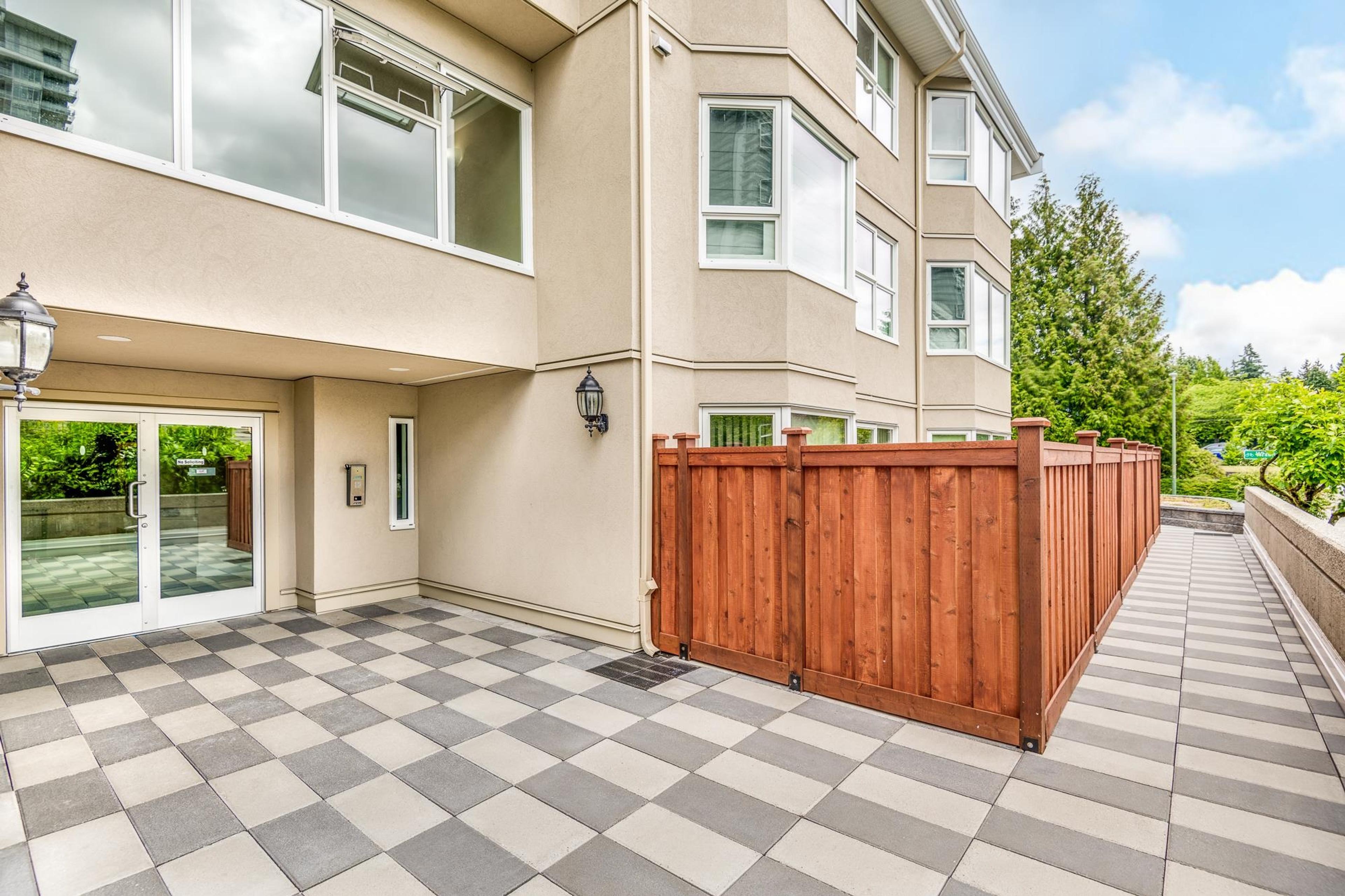 501 Cochrane Avenue, Coquitlam - Exteriors - Photo 4