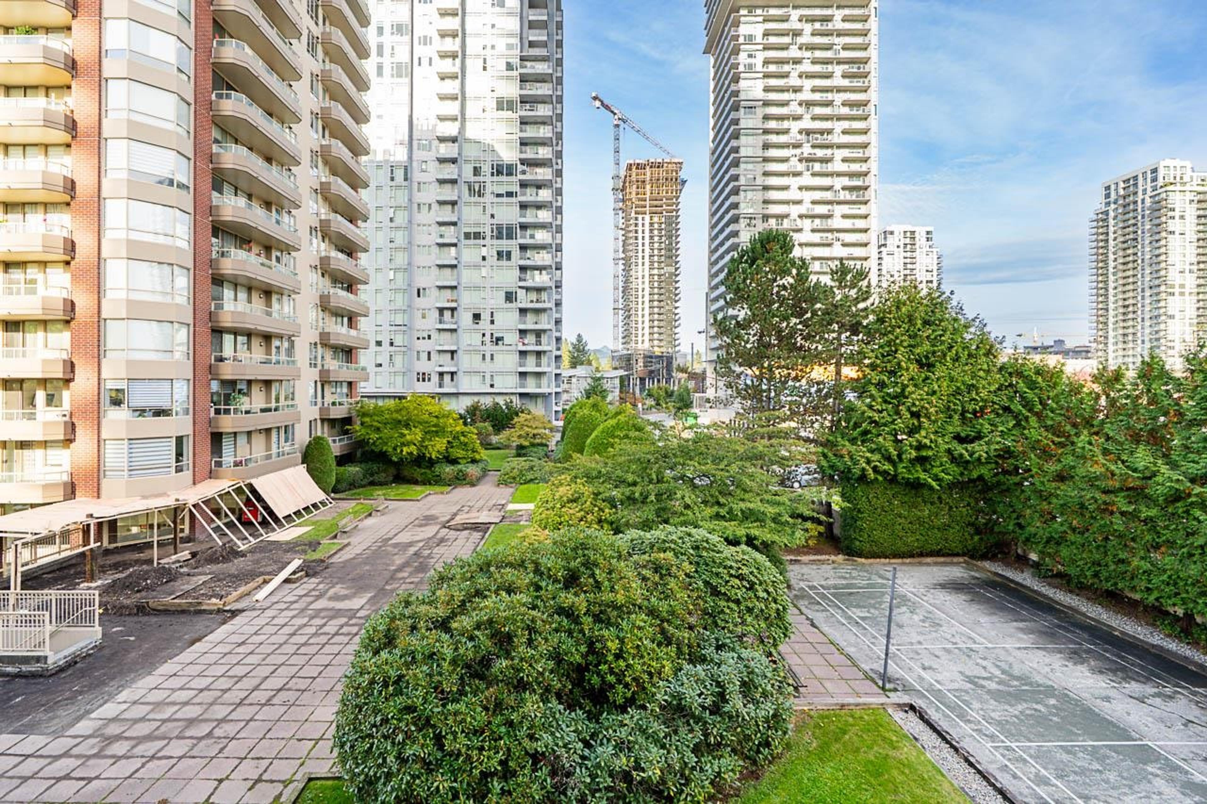 728 Farrow Street, Coquitlam - Exteriors - Full Complex View - Photo 4