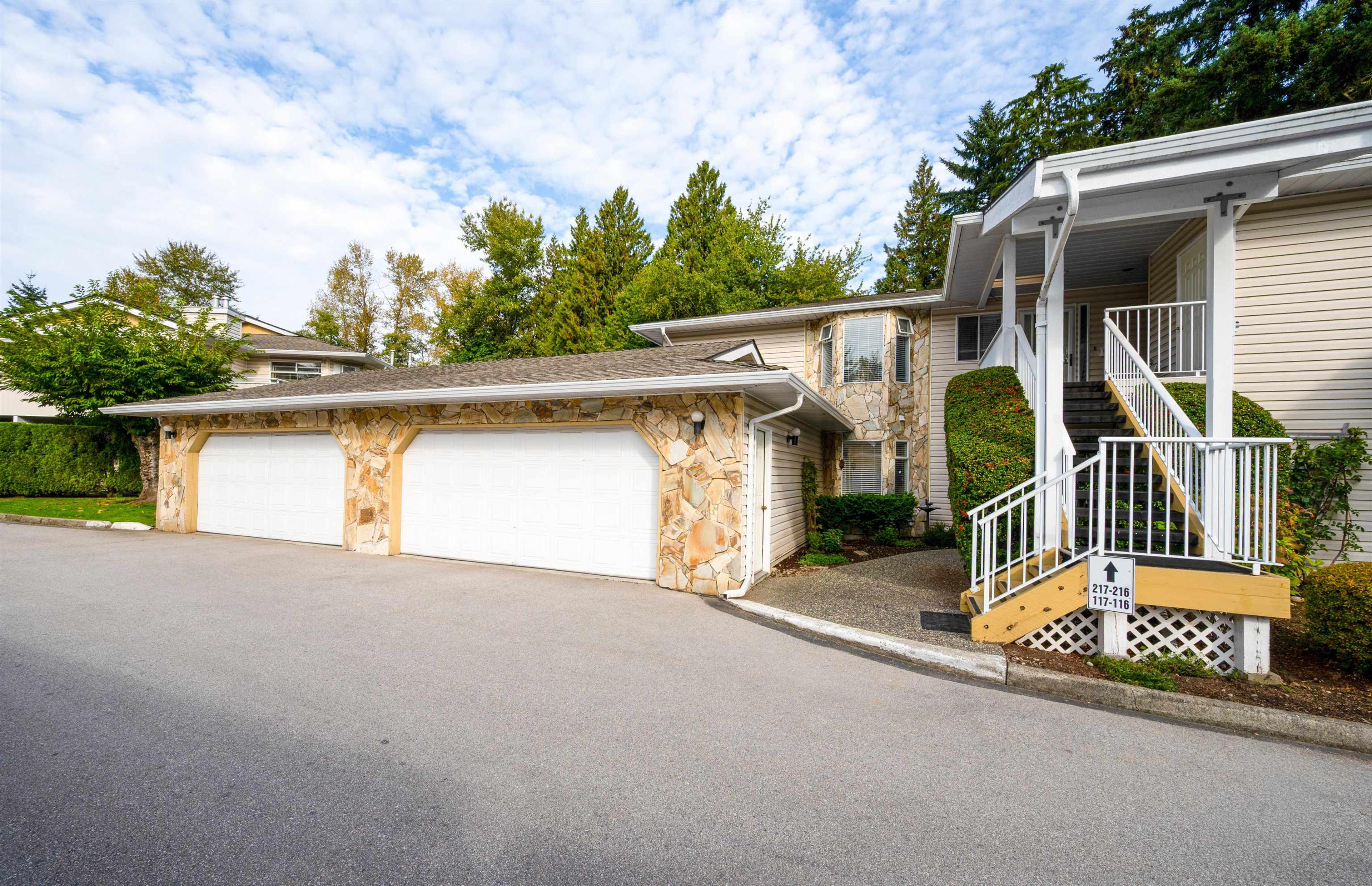 10584 153 Street, Surrey - Exteriors - Full Complex View - Photo 4