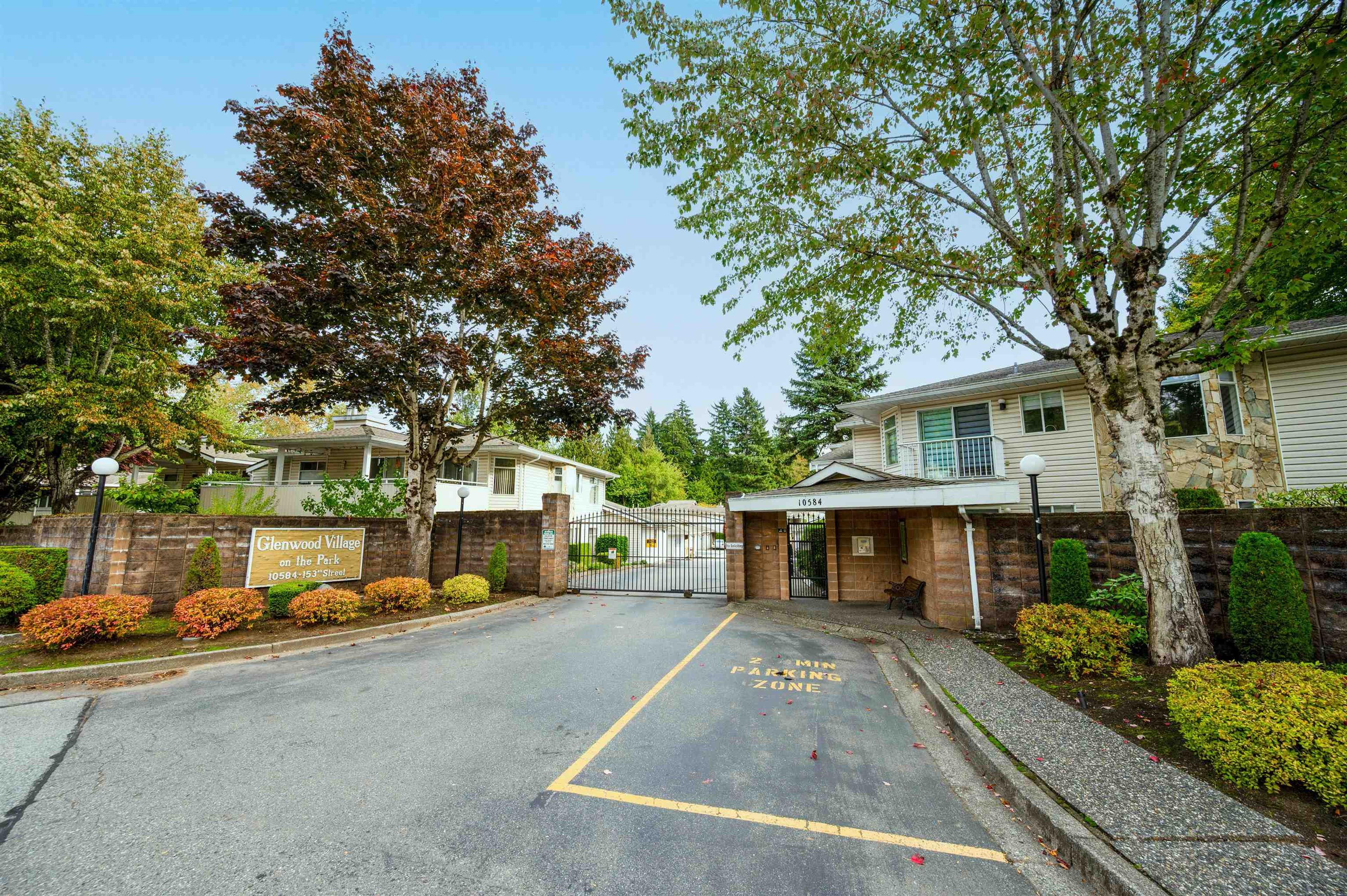 10584 153 Street, Surrey - Exteriors - Full Complex View - Photo 6