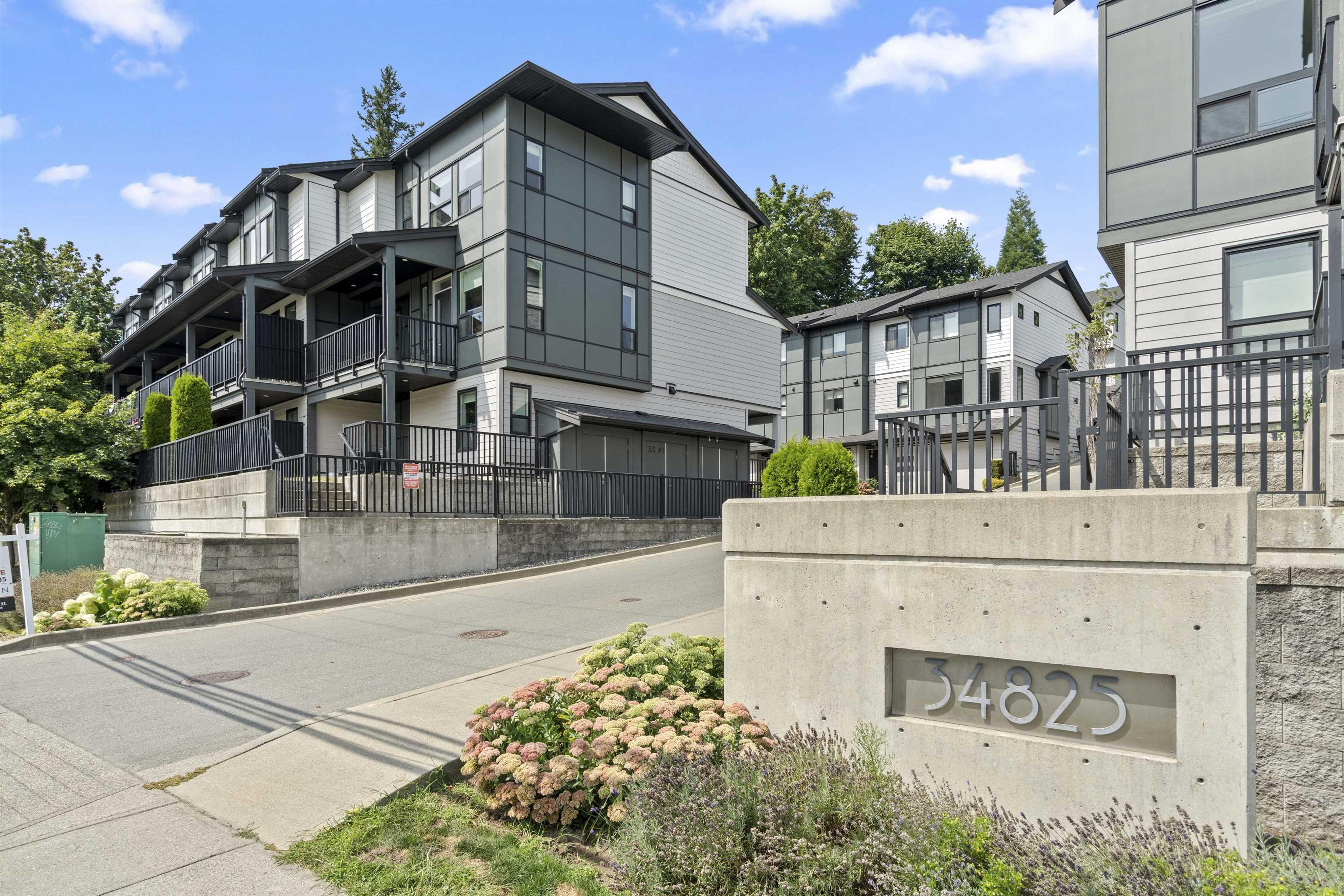 34825 Delair Road, Abbotsford - Exteriors - Photo 3