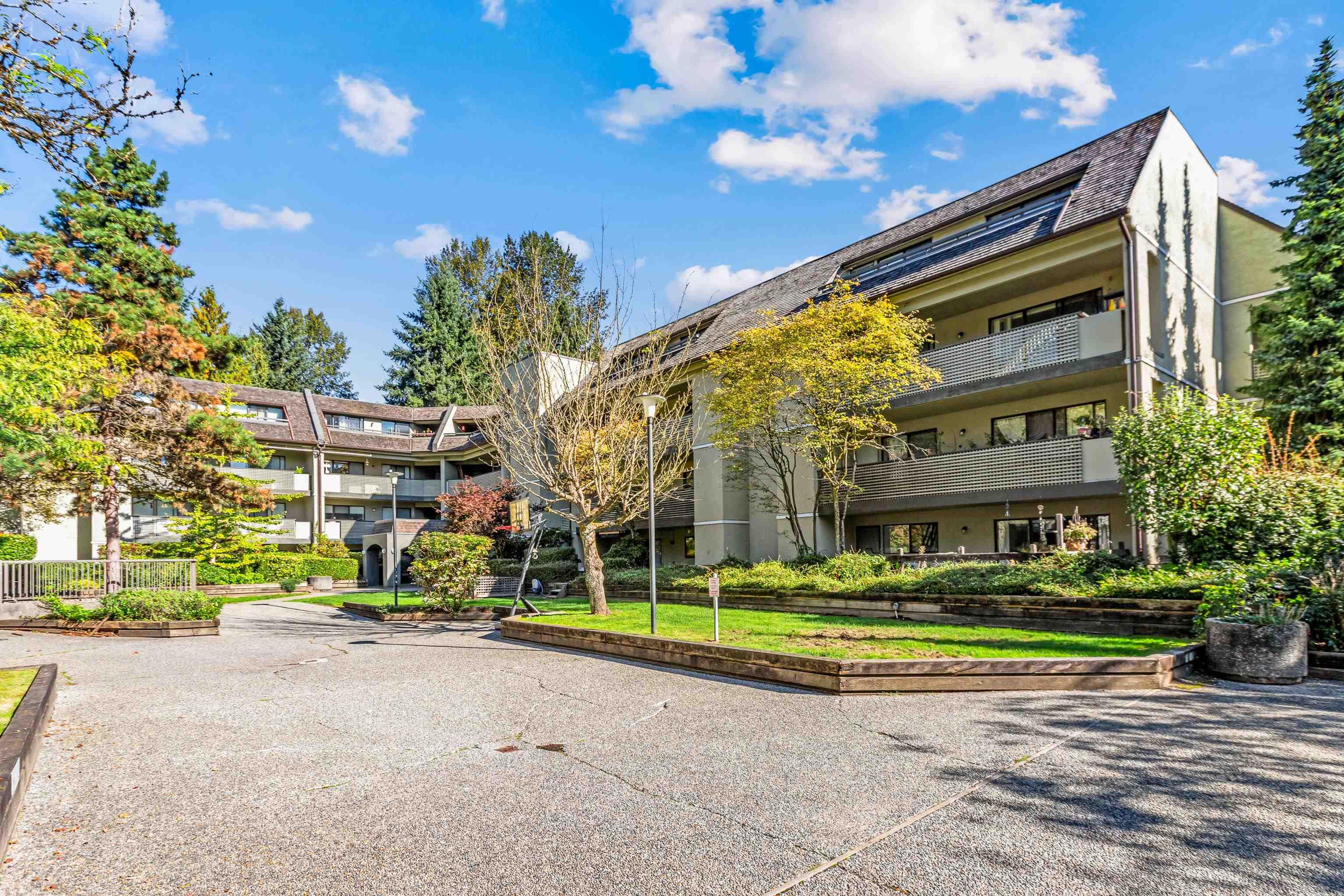 1200 Pacific Street, Coquitlam - Exteriors - Full Complex View - Photo 1