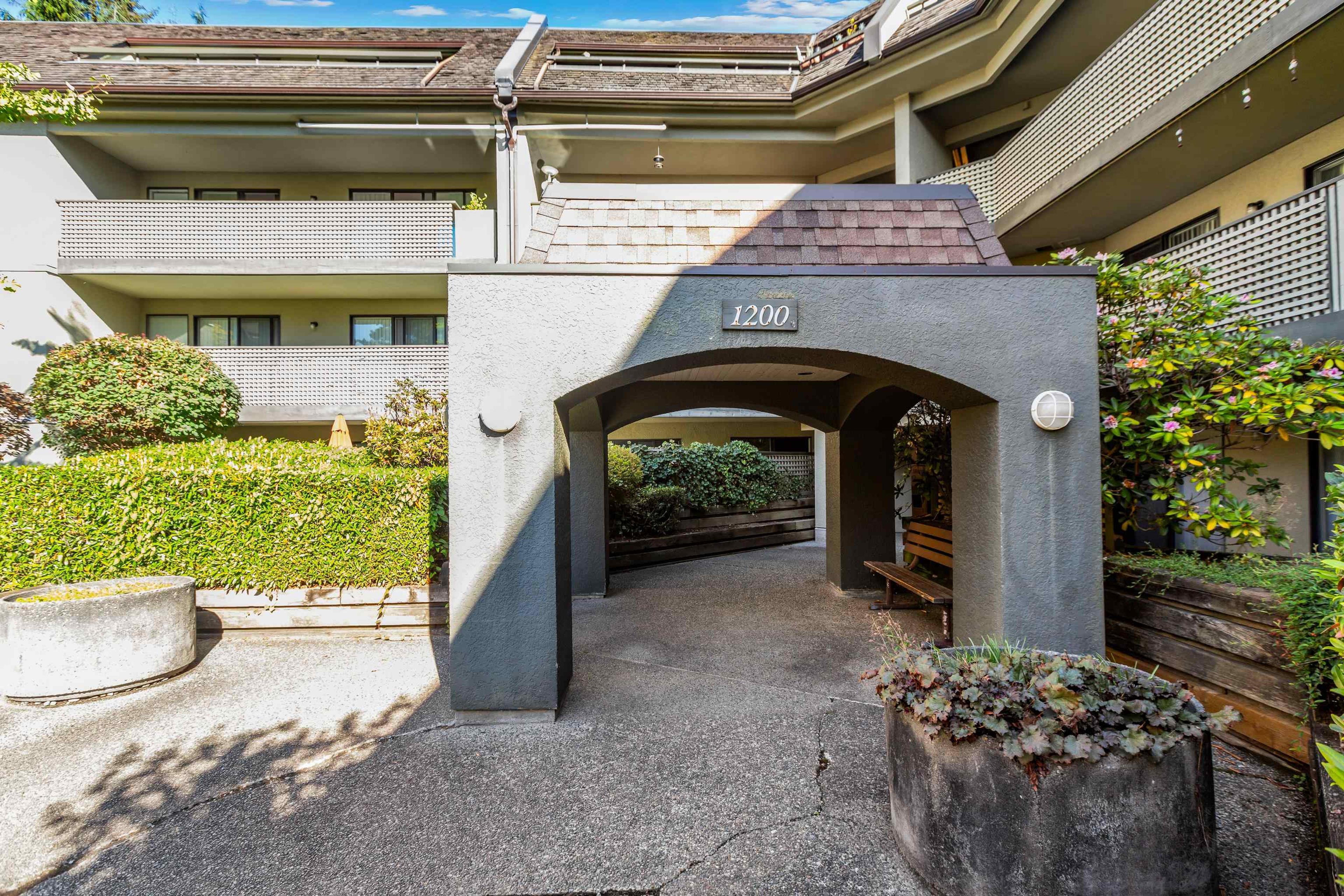 1200 Pacific Street, Coquitlam - Exteriors - Photo 2