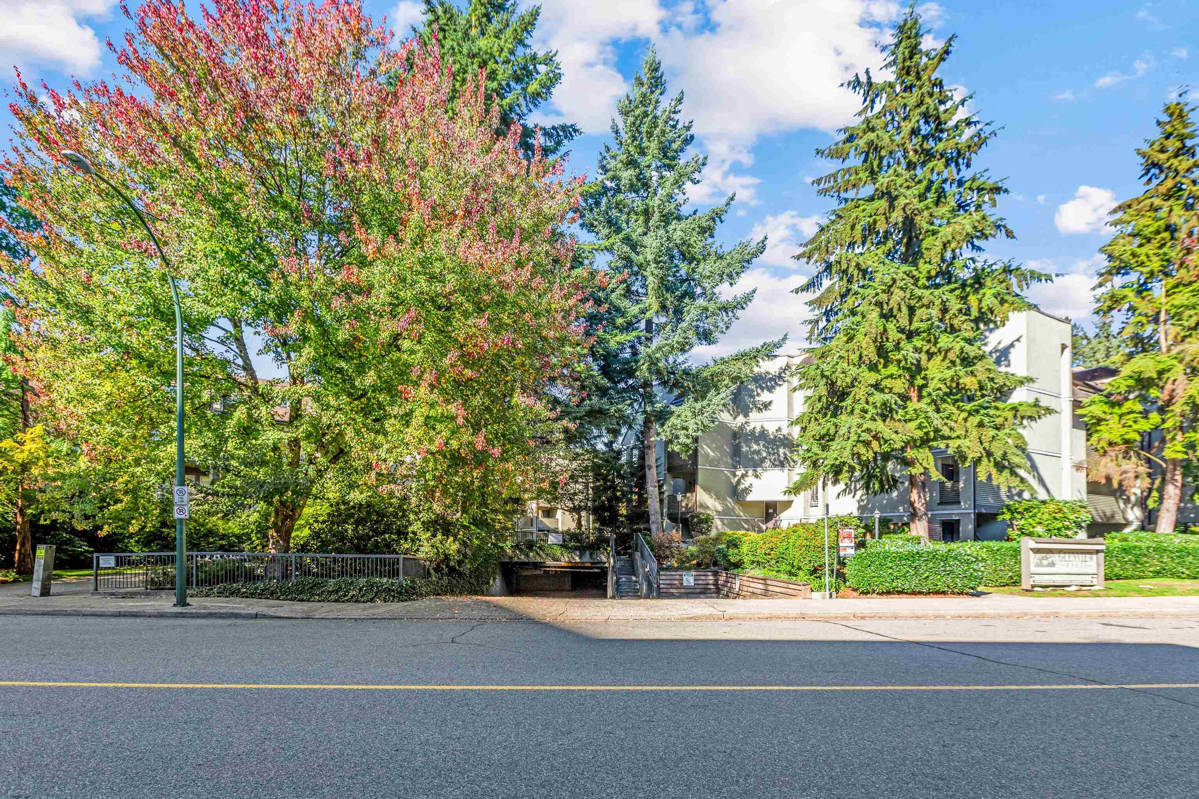 1200 Pacific Street, Coquitlam - Exteriors - Photo 3