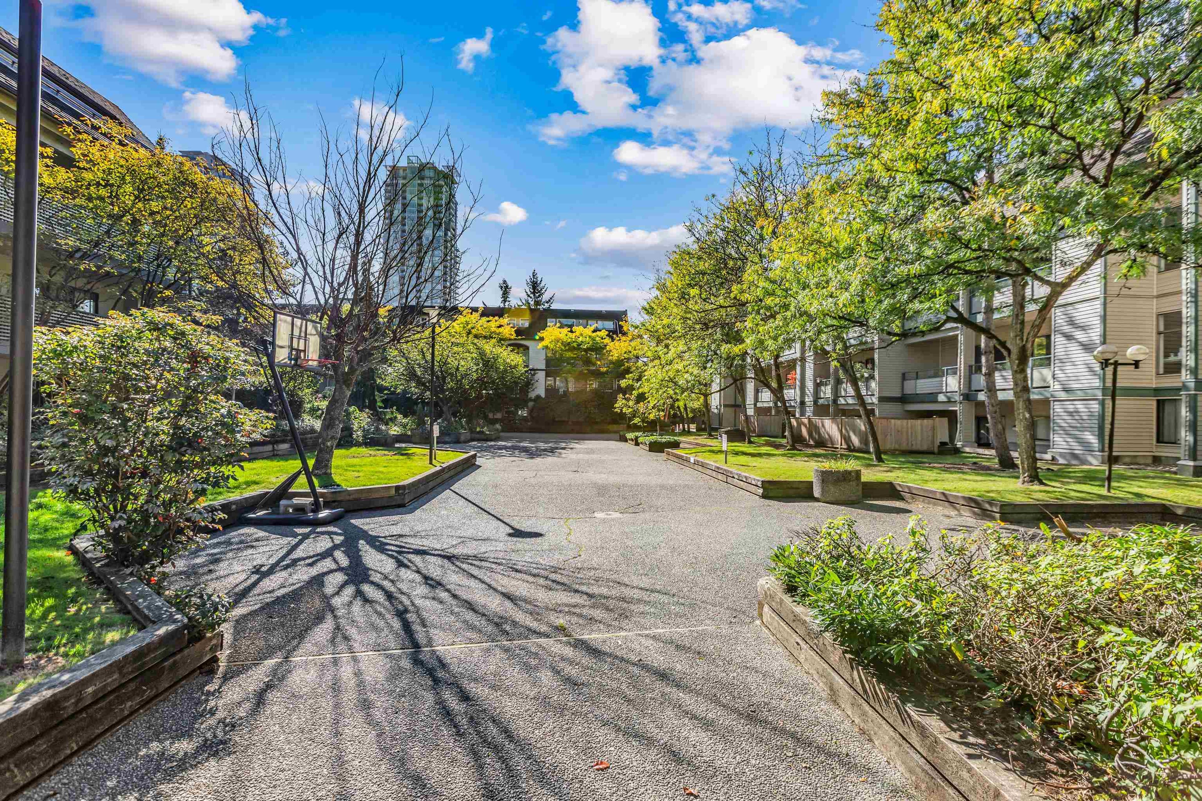 1200 Pacific Street, Coquitlam - Exteriors - Full Complex View - Photo 4