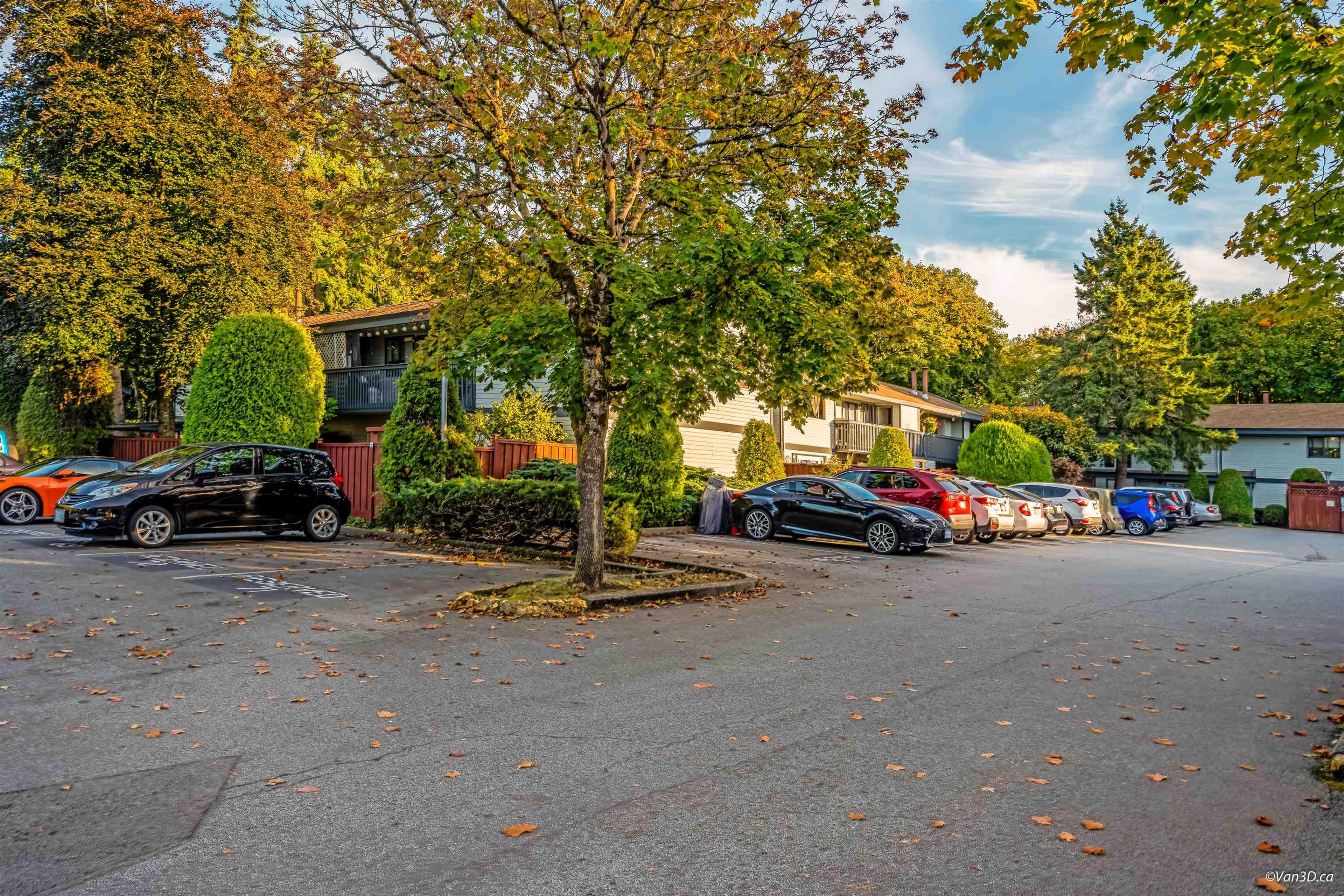 11622 Kingsbridge Drive, Richmond - Exteriors - Full Complex View - Photo 6