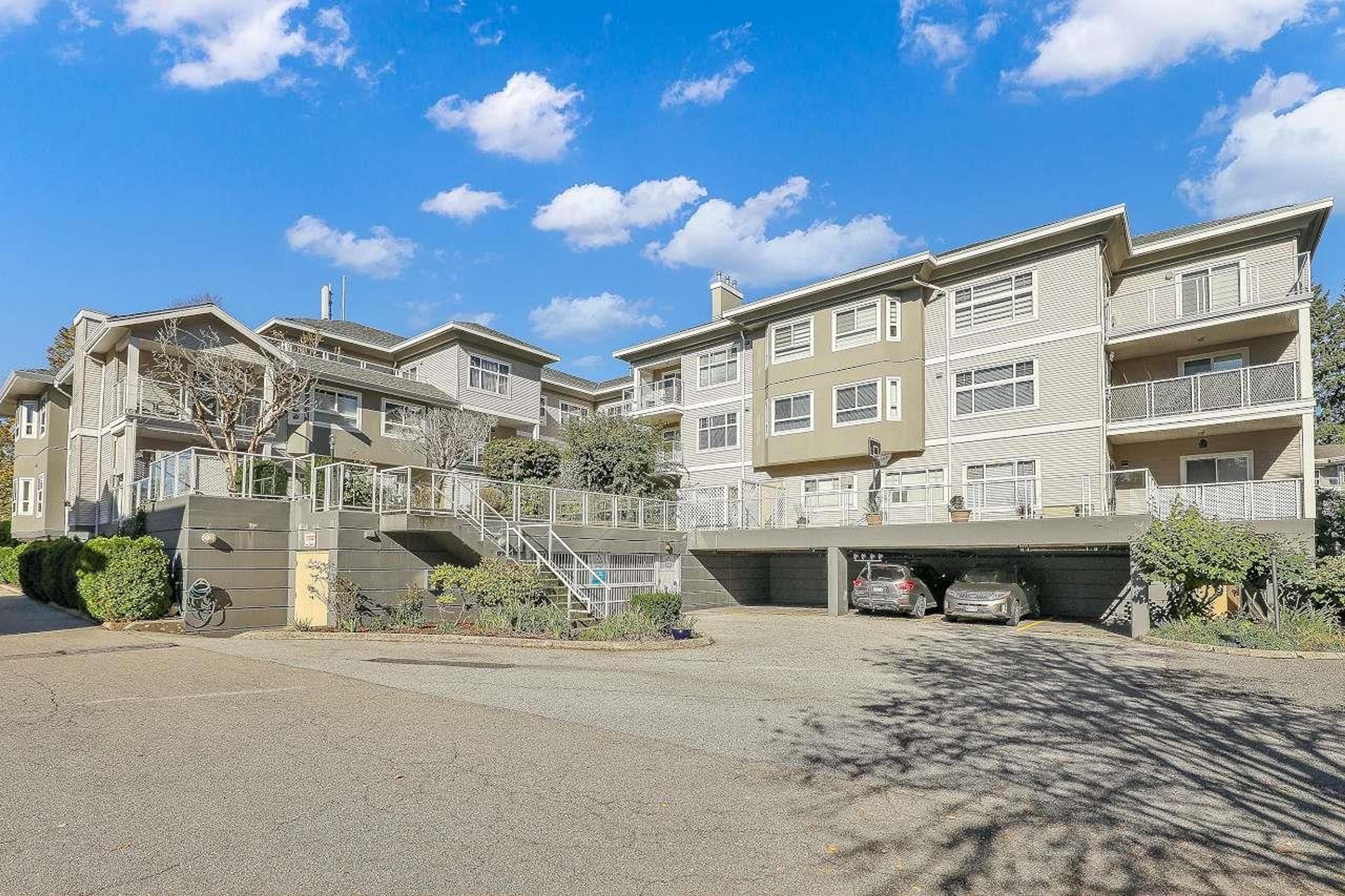 8976 208 Street, Langley - Exteriors - Full Complex View - Photo 2