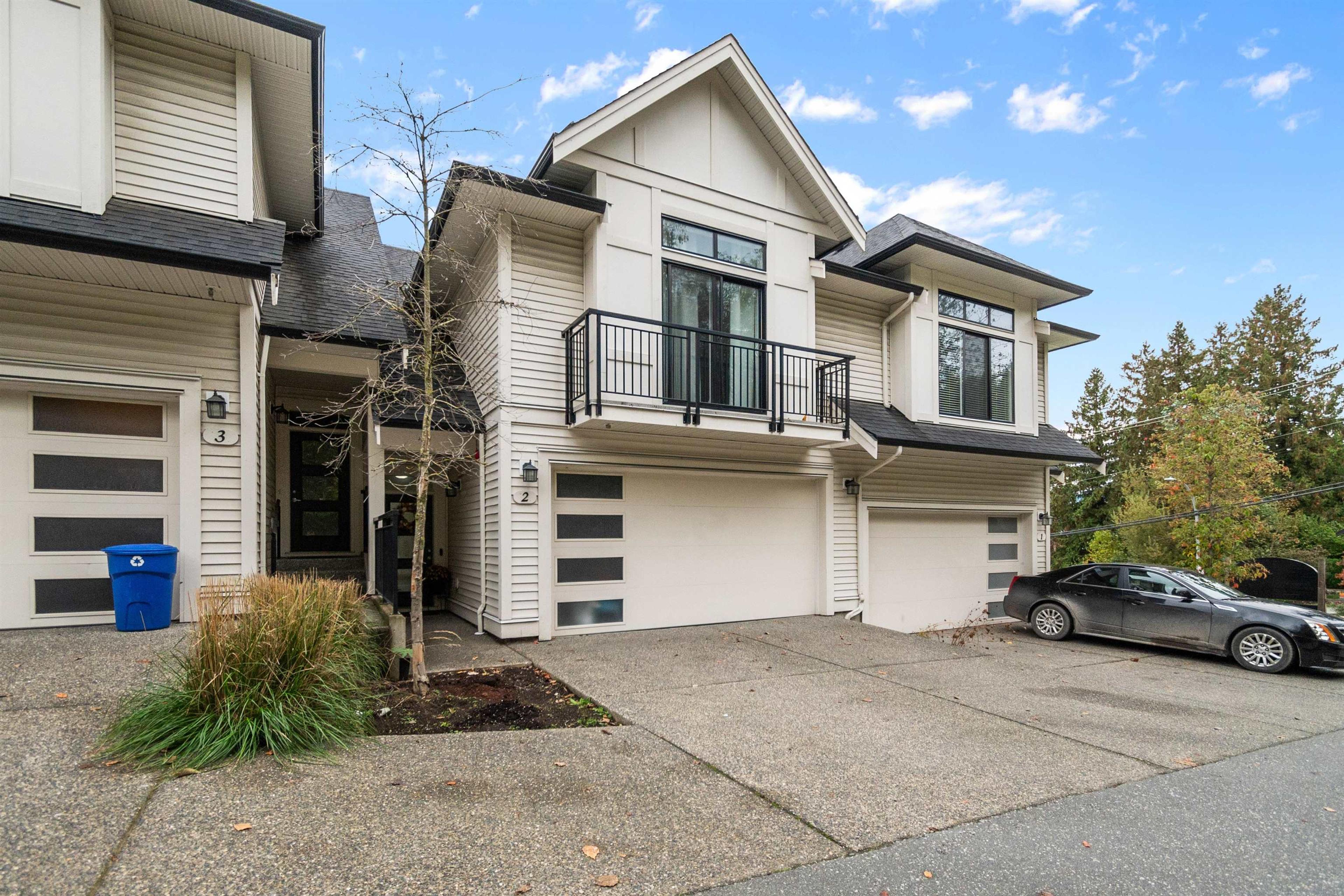 5797 Promontory Road, Chilliwack - Exteriors - Full Complex View - Photo 1