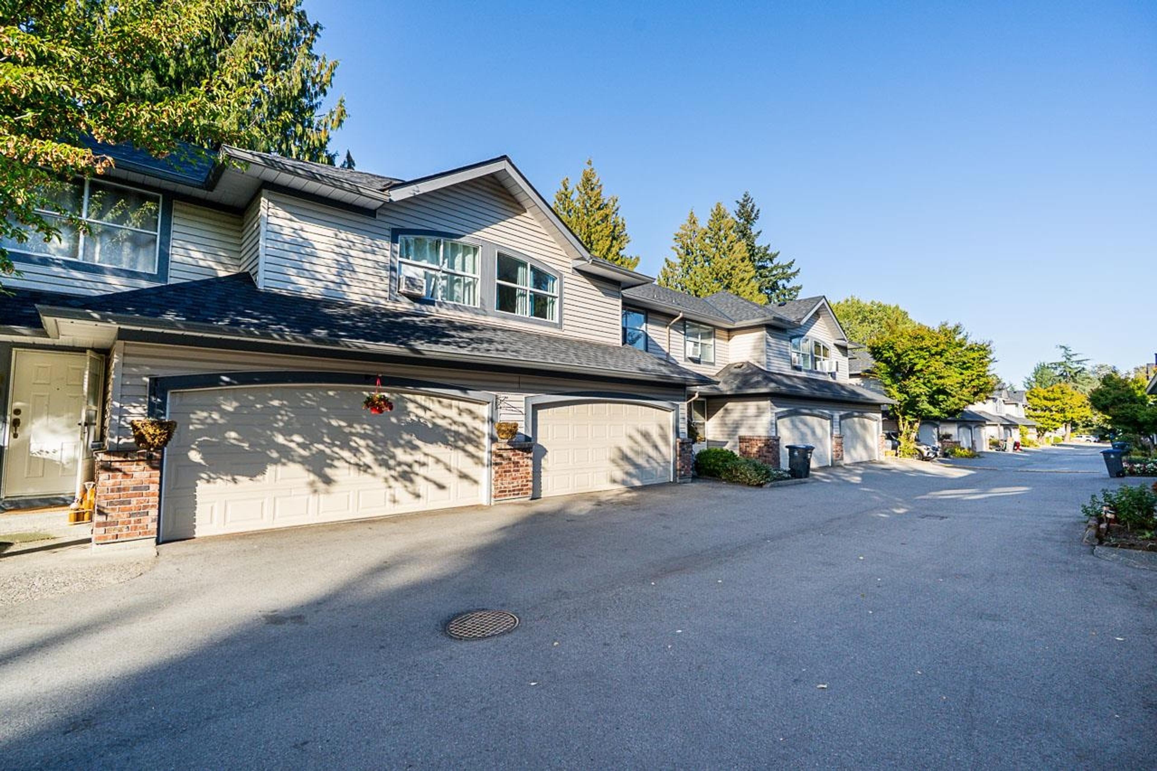 8257 121a Street, Surrey - Exteriors - Full Complex View - Photo 1