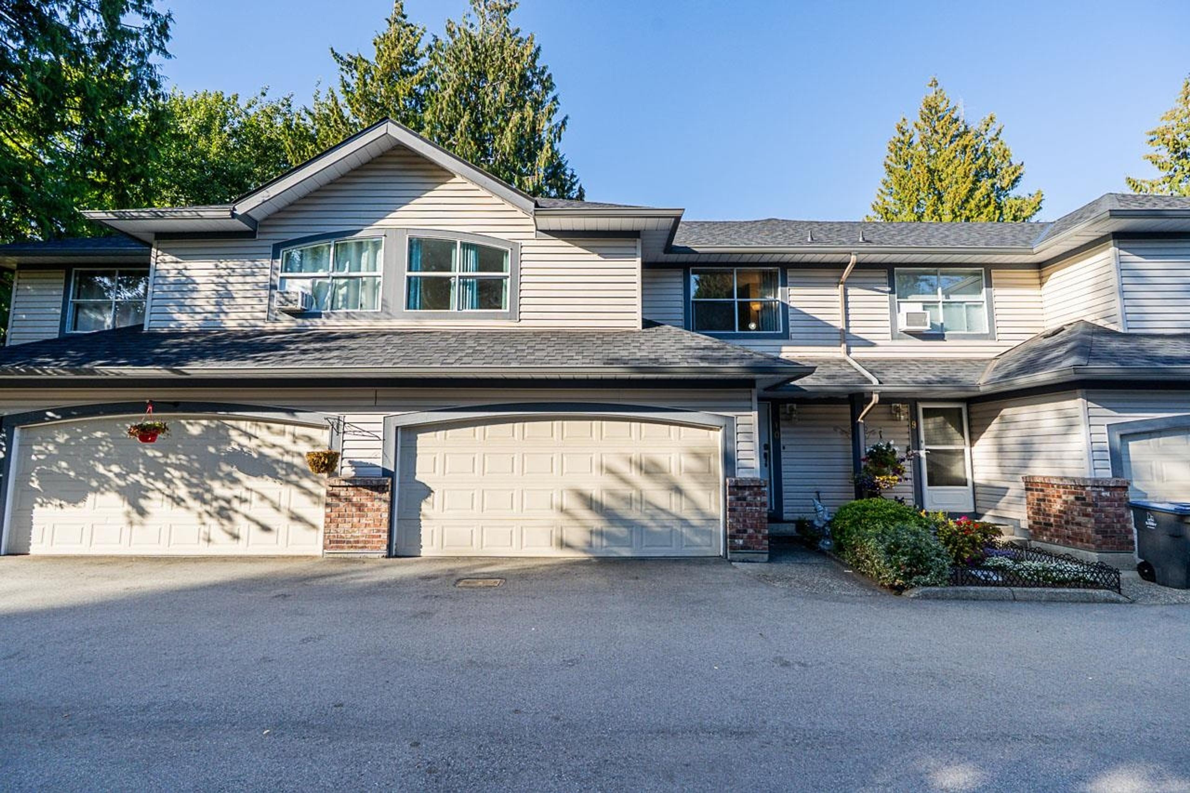 8257 121a Street, Surrey - Exteriors - Full Complex View - Photo 6