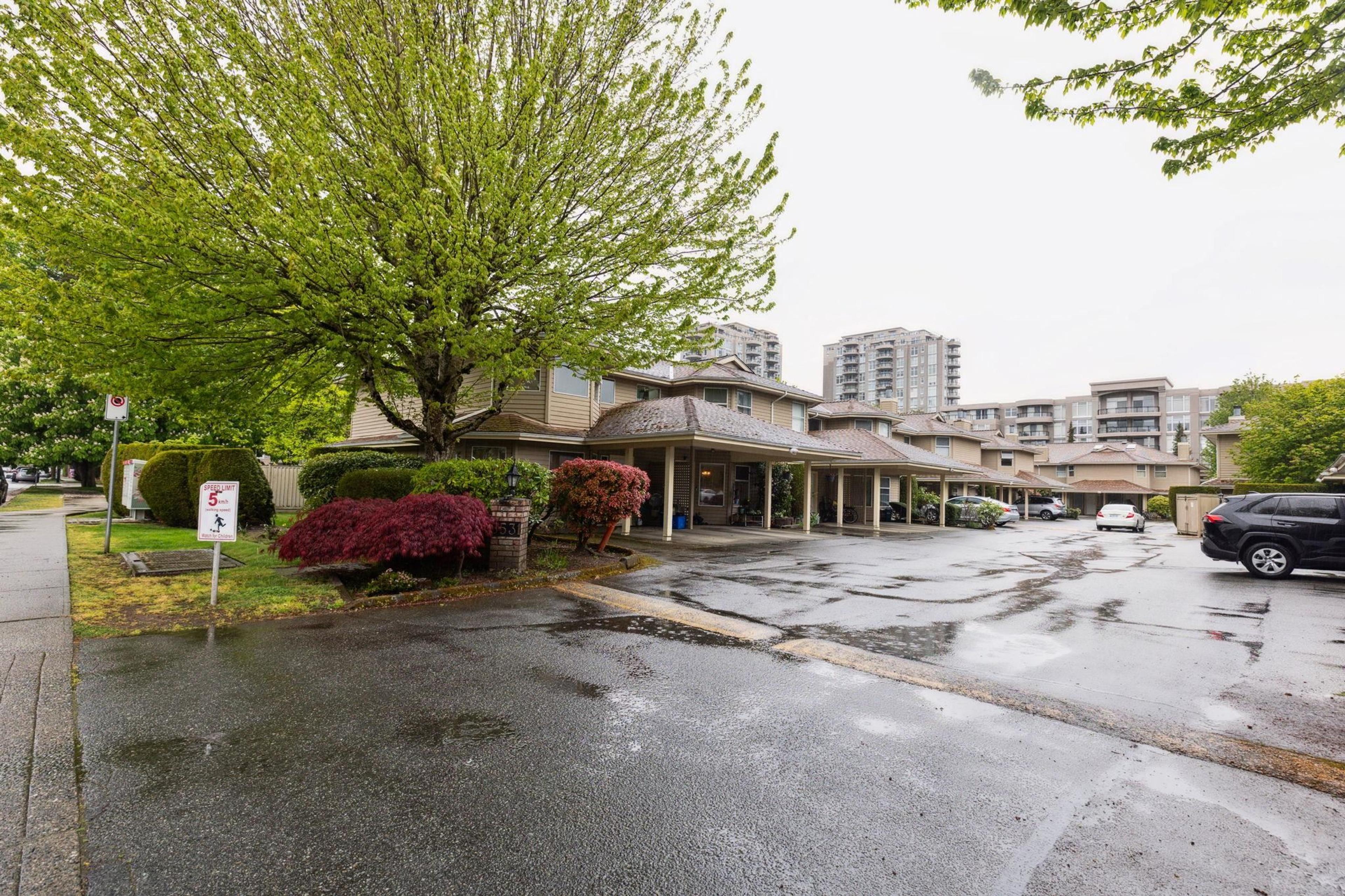 8531 Bennett Road, Richmond - Exteriors - Full Complex View - Photo 1