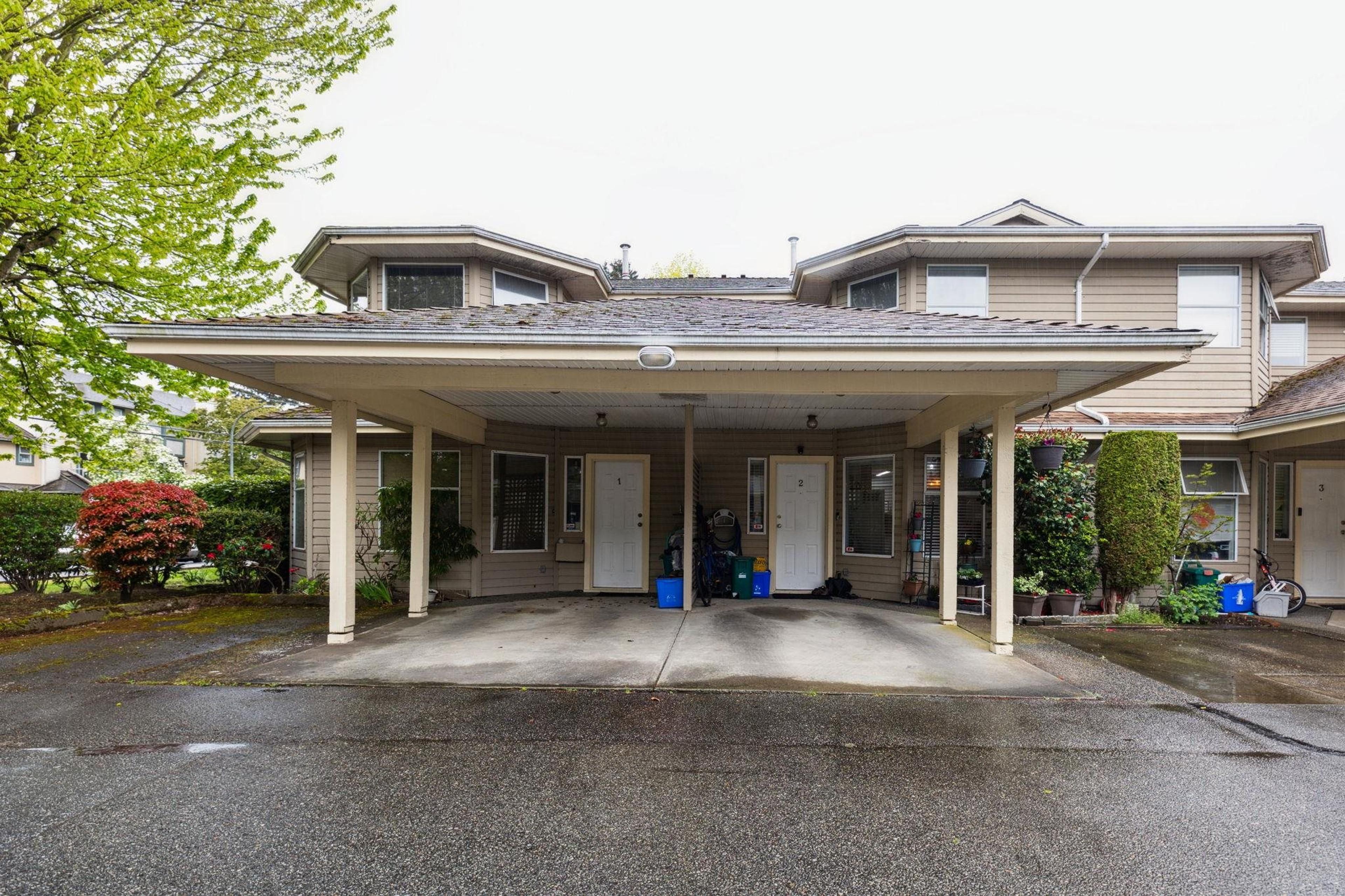 8531 Bennett Road, Richmond - Exteriors - Photo 3