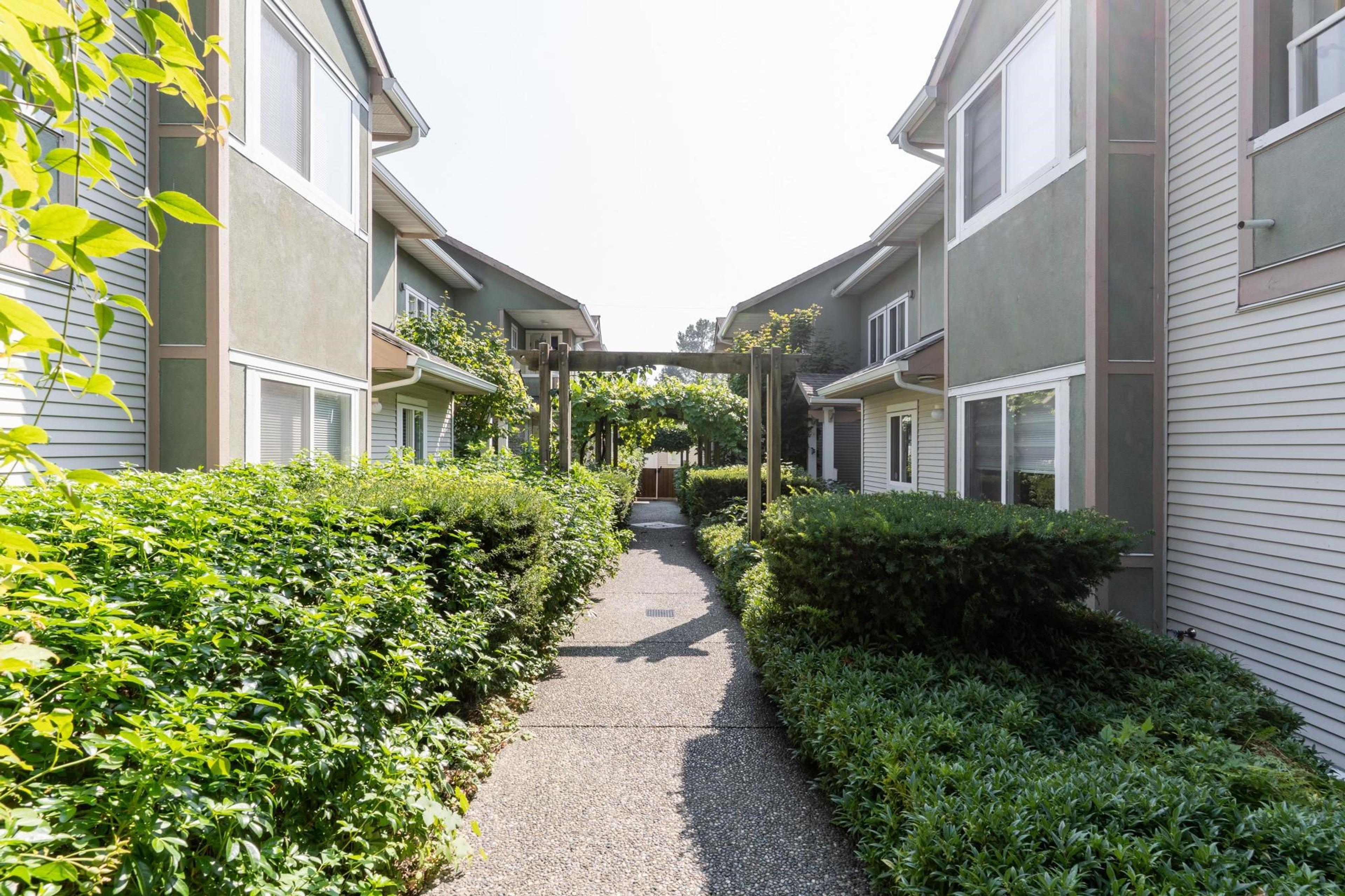 1233 W 16th Street, North Vancouver - Exteriors - Full Complex View - Photo 1