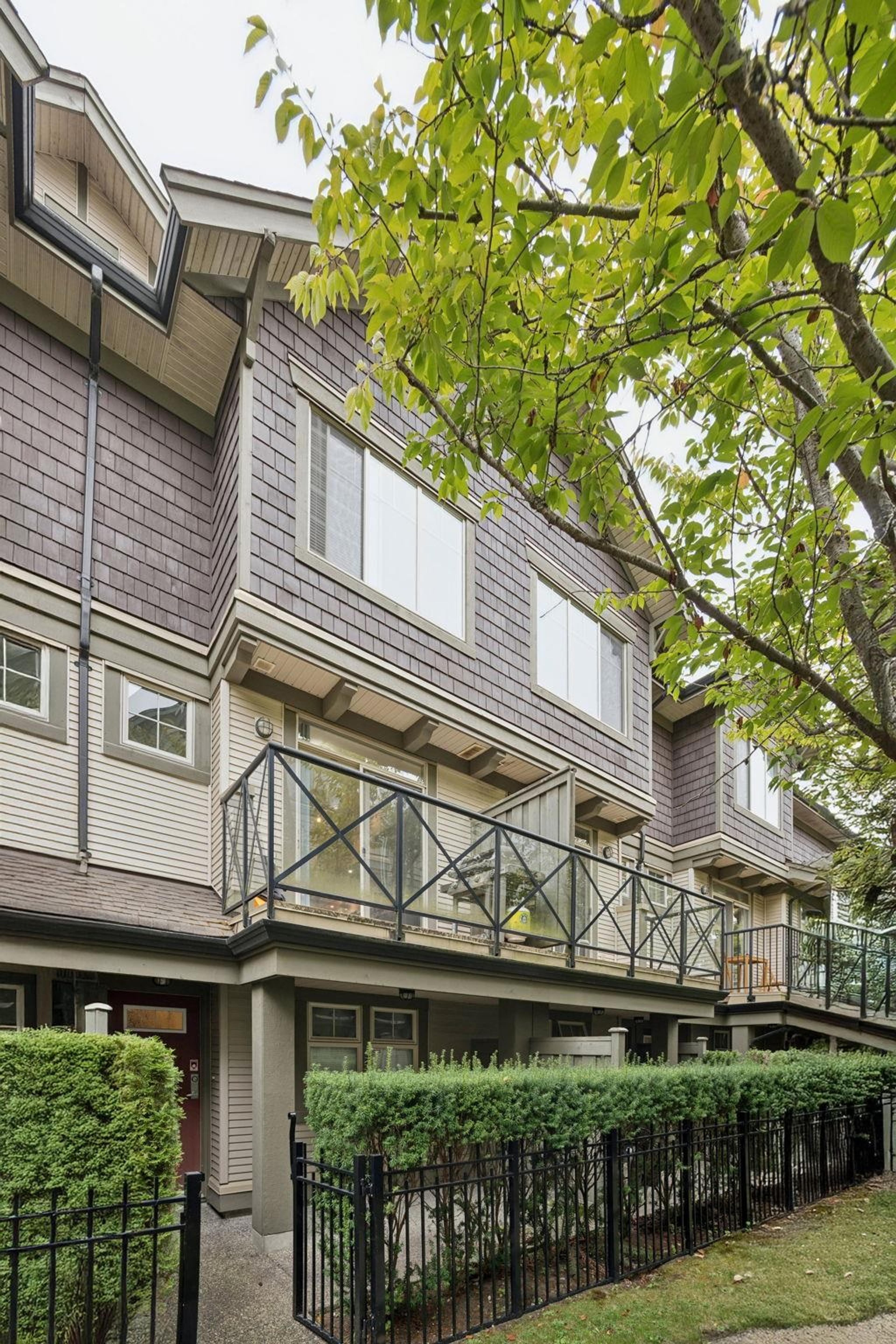 6233 Birch Street, Richmond - Exteriors - Full Complex View - Photo 1