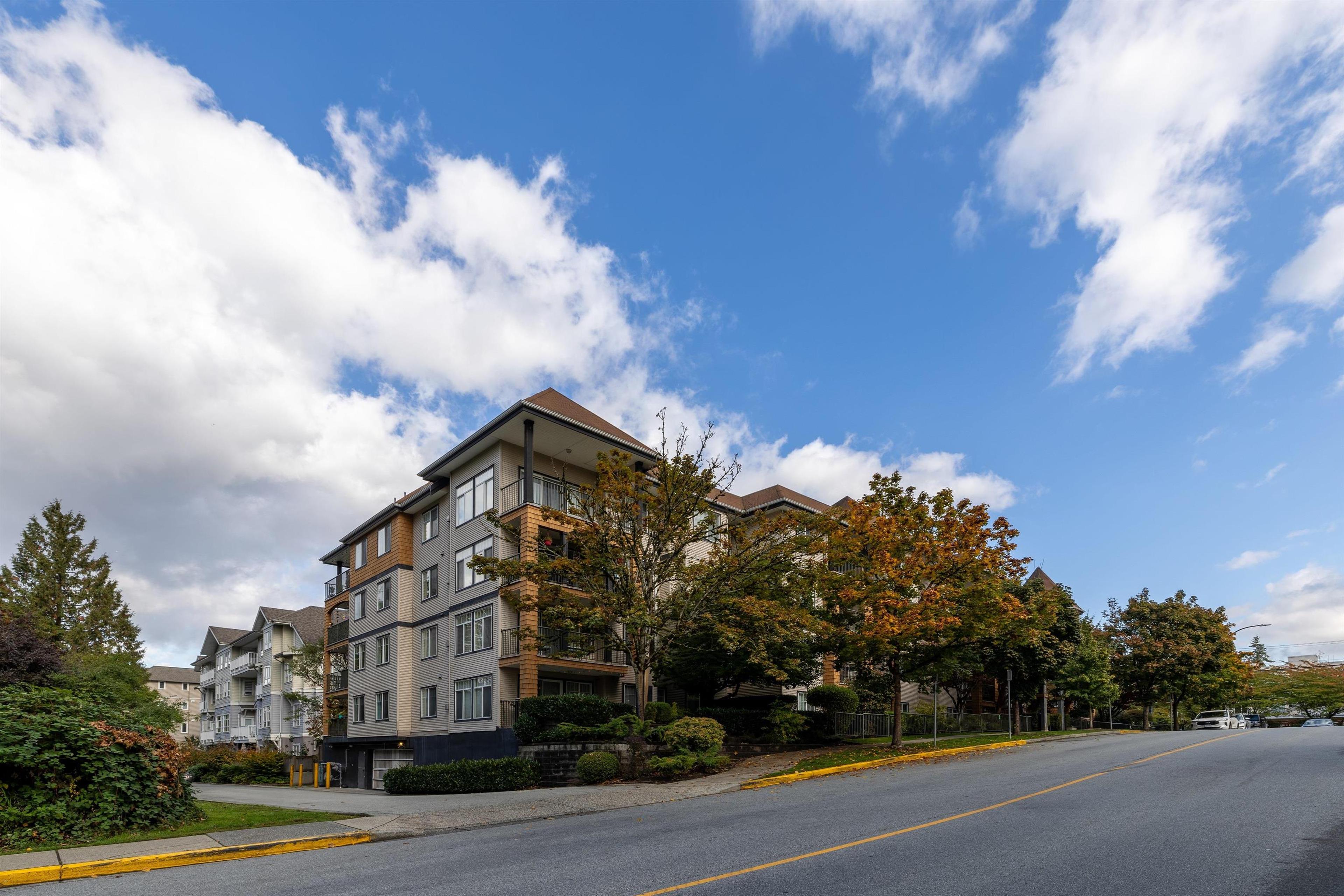 12207 224 Street, Maple Ridge - Exteriors - Full Complex View - Photo 6