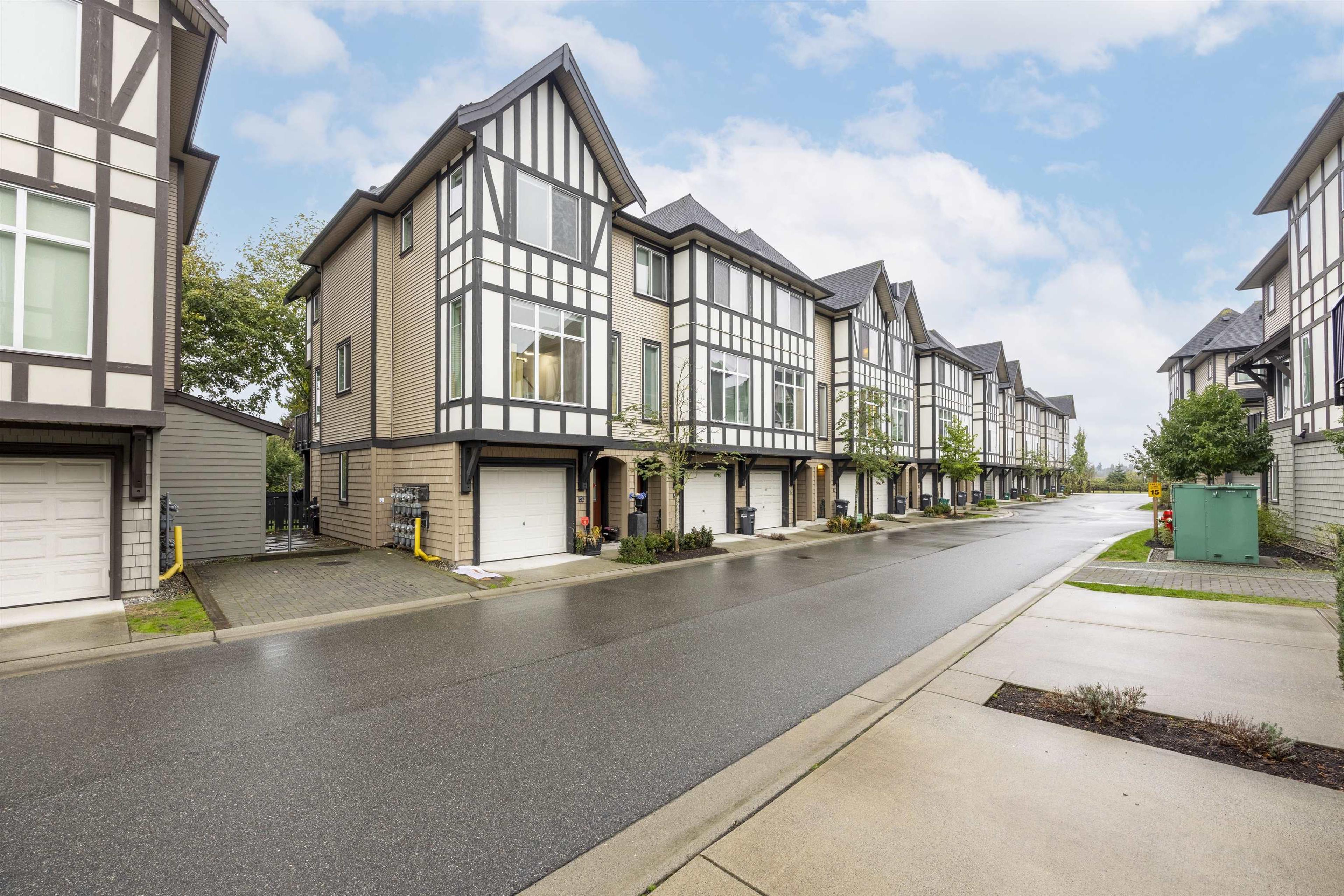 9728 Alexandra Road, Richmond - Exteriors - Full Complex View - Photo 1