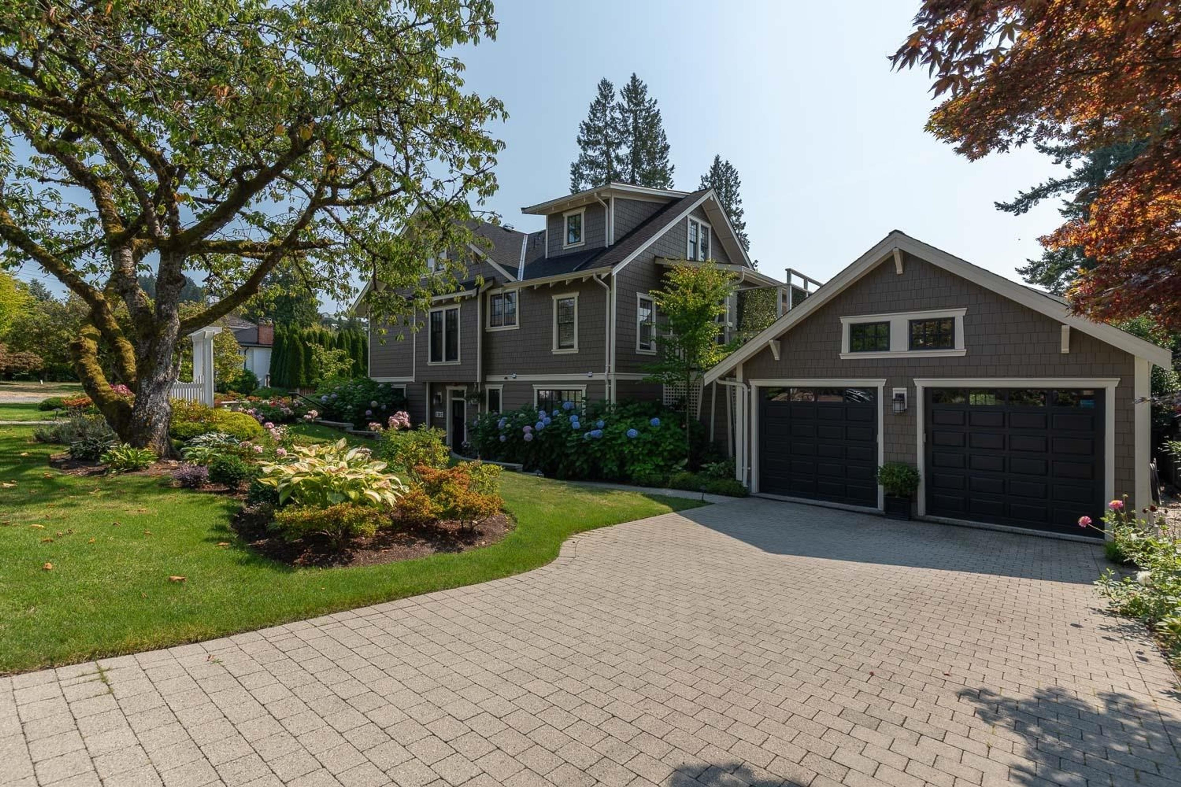 1202 Jefferson Avenue, Vancouver - Exteriors - Photo 1