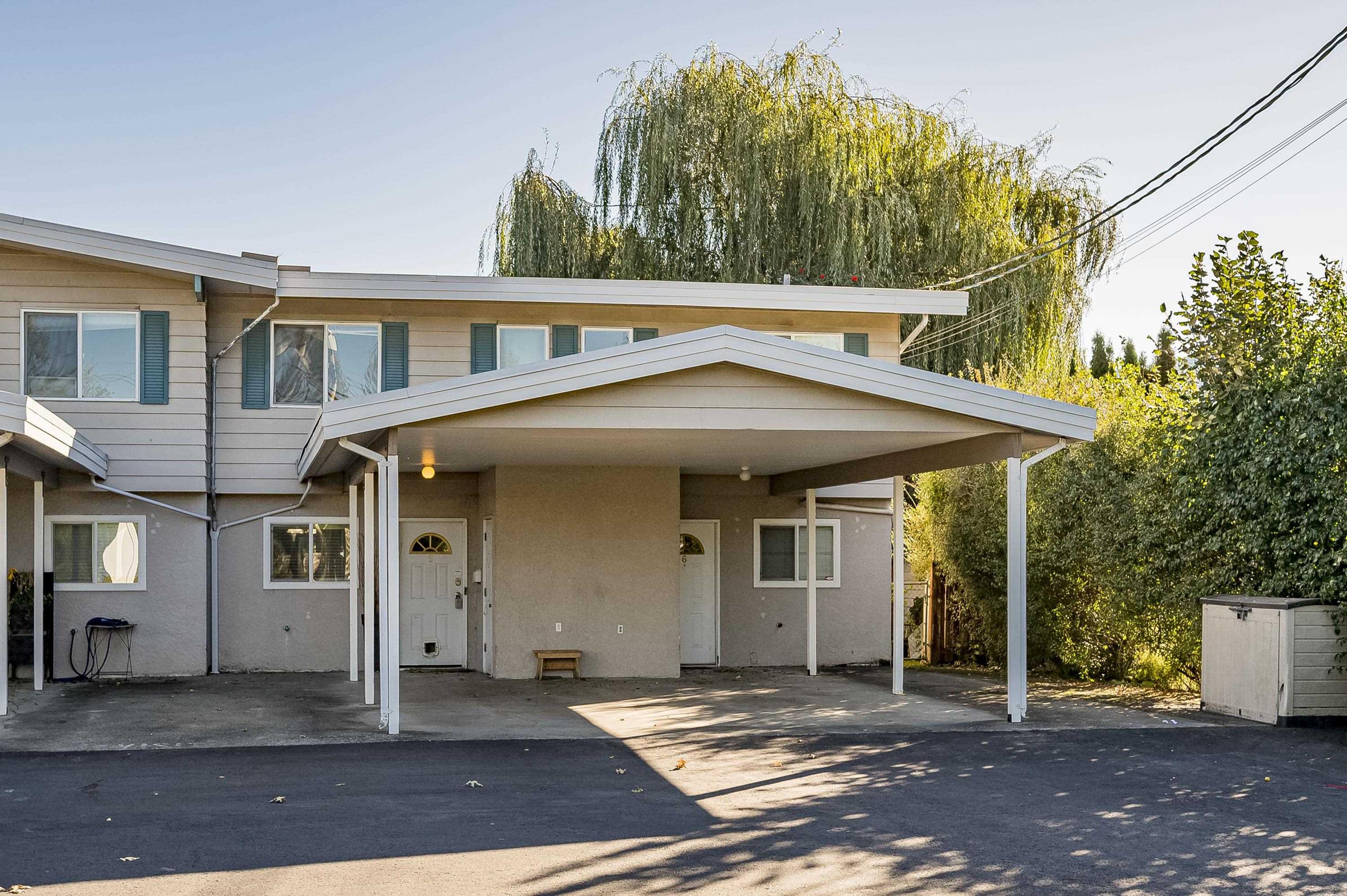 9262 Charles Street, Chilliwack - Exteriors - Photo 1