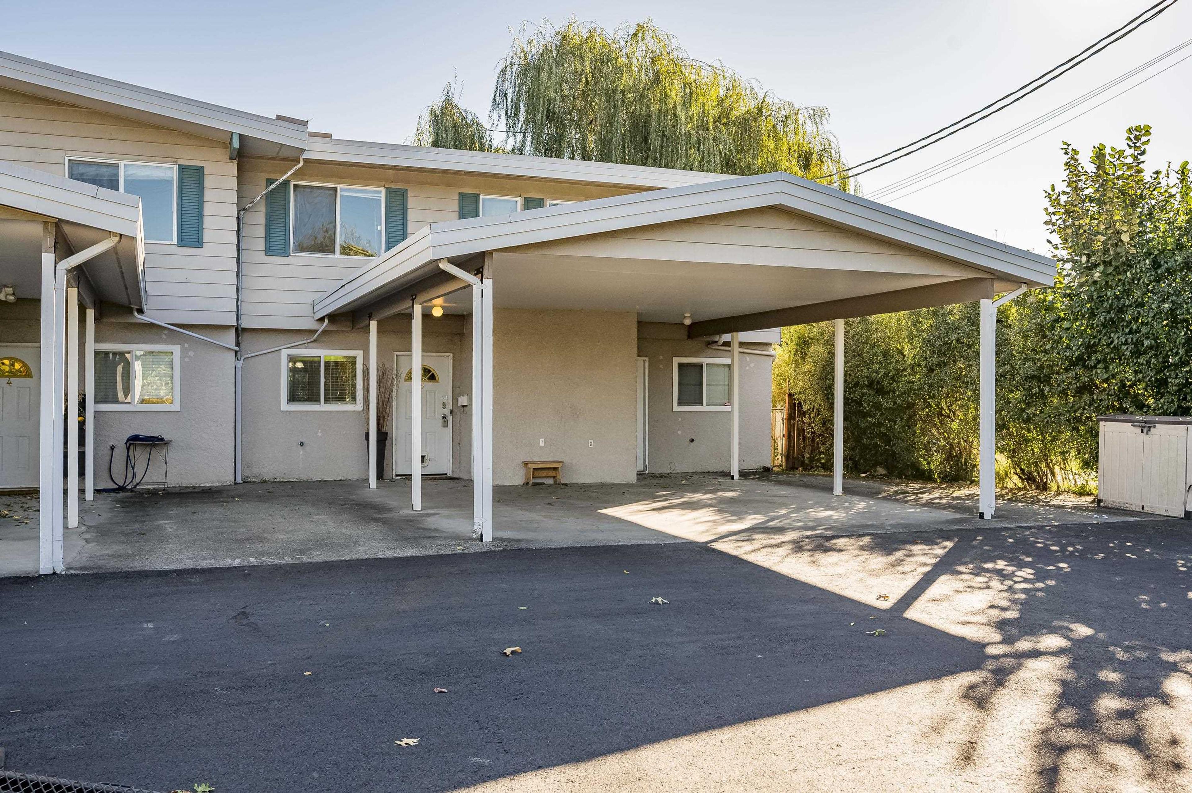 9262 Charles Street, Chilliwack - Exteriors - Photo 2