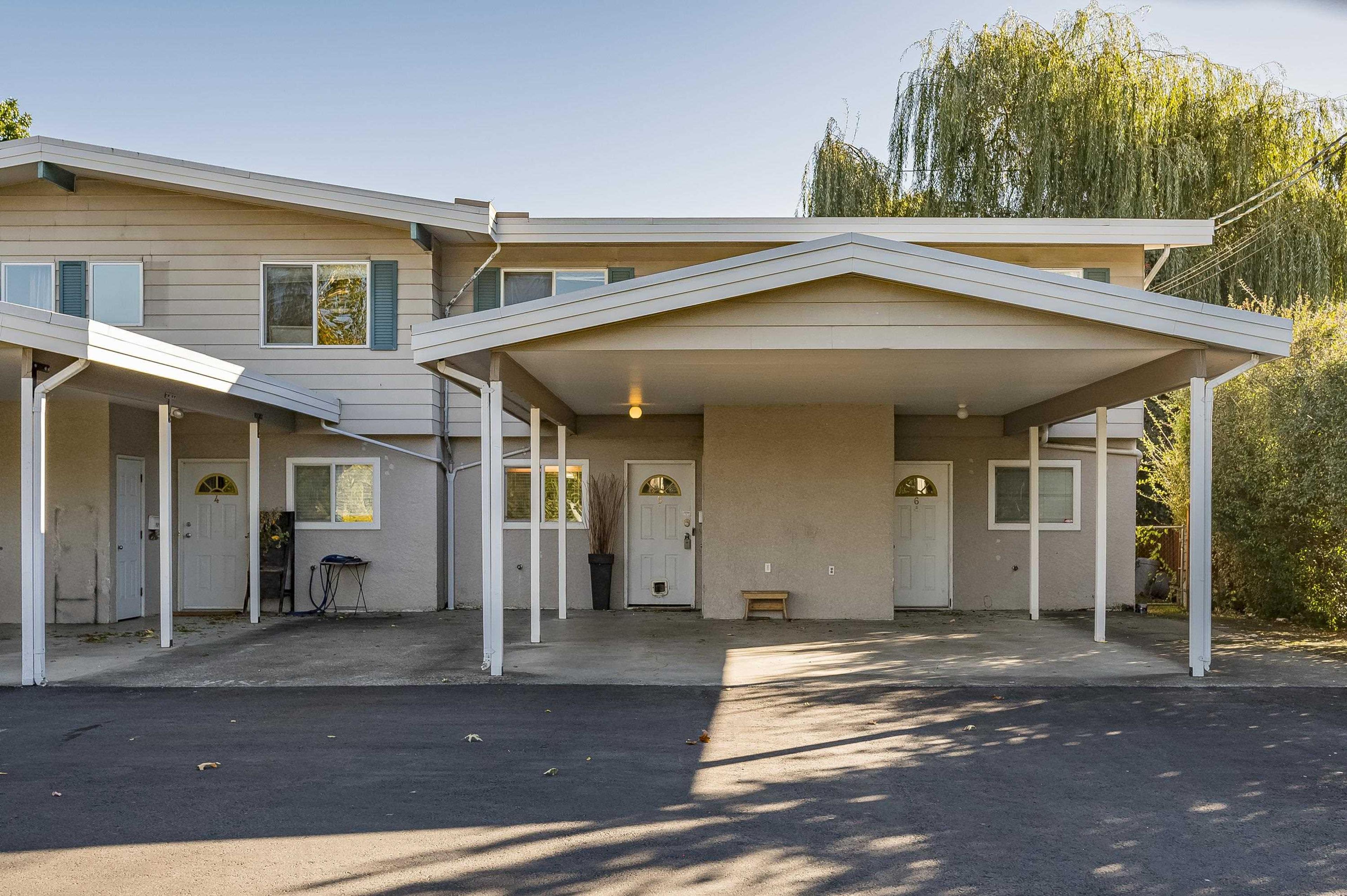 9262 Charles Street, Chilliwack - Exteriors - Full Complex View - Photo 3