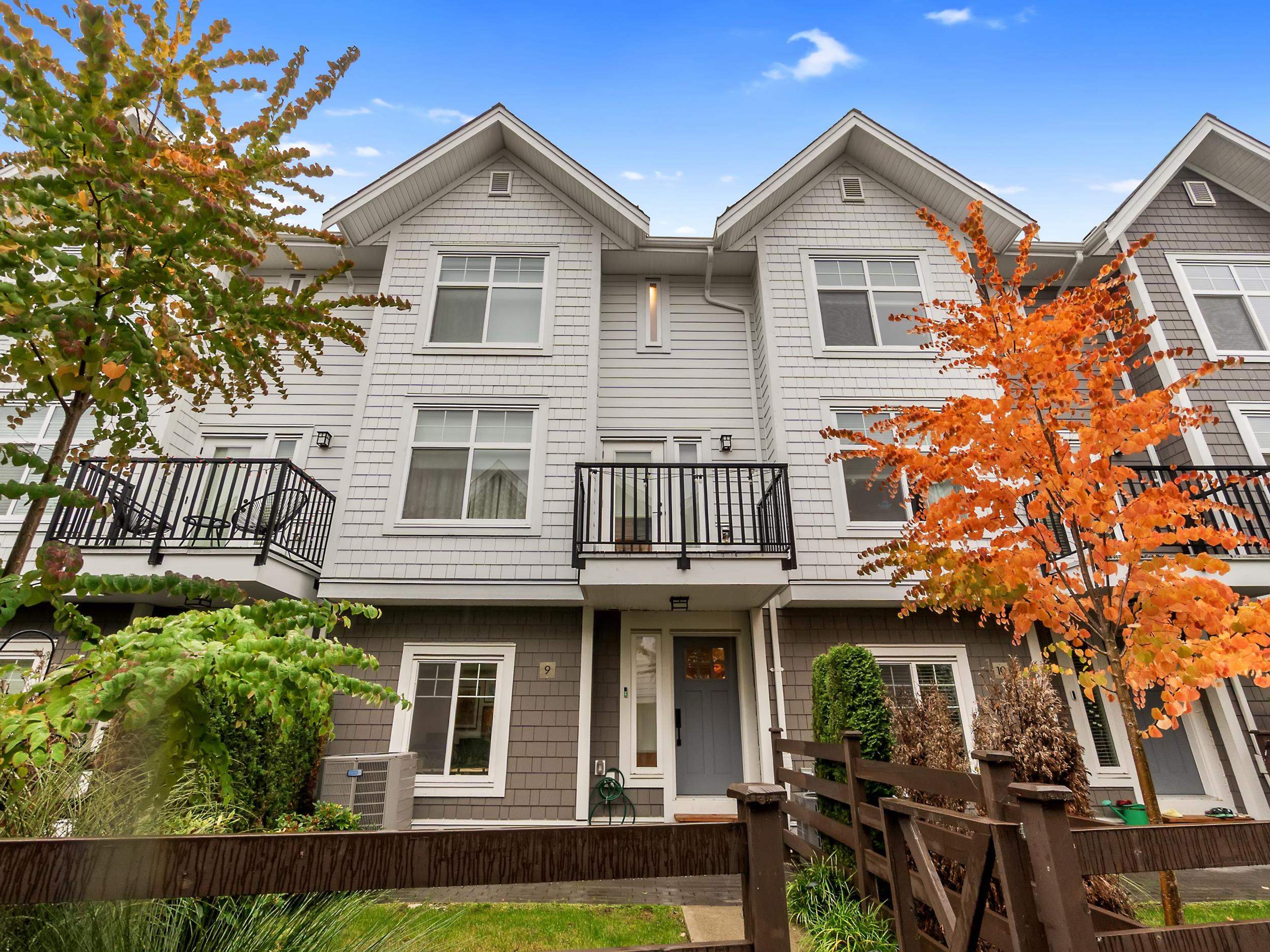 14541 Winter Crescent Crescent, Surrey - Exteriors - Photo 1