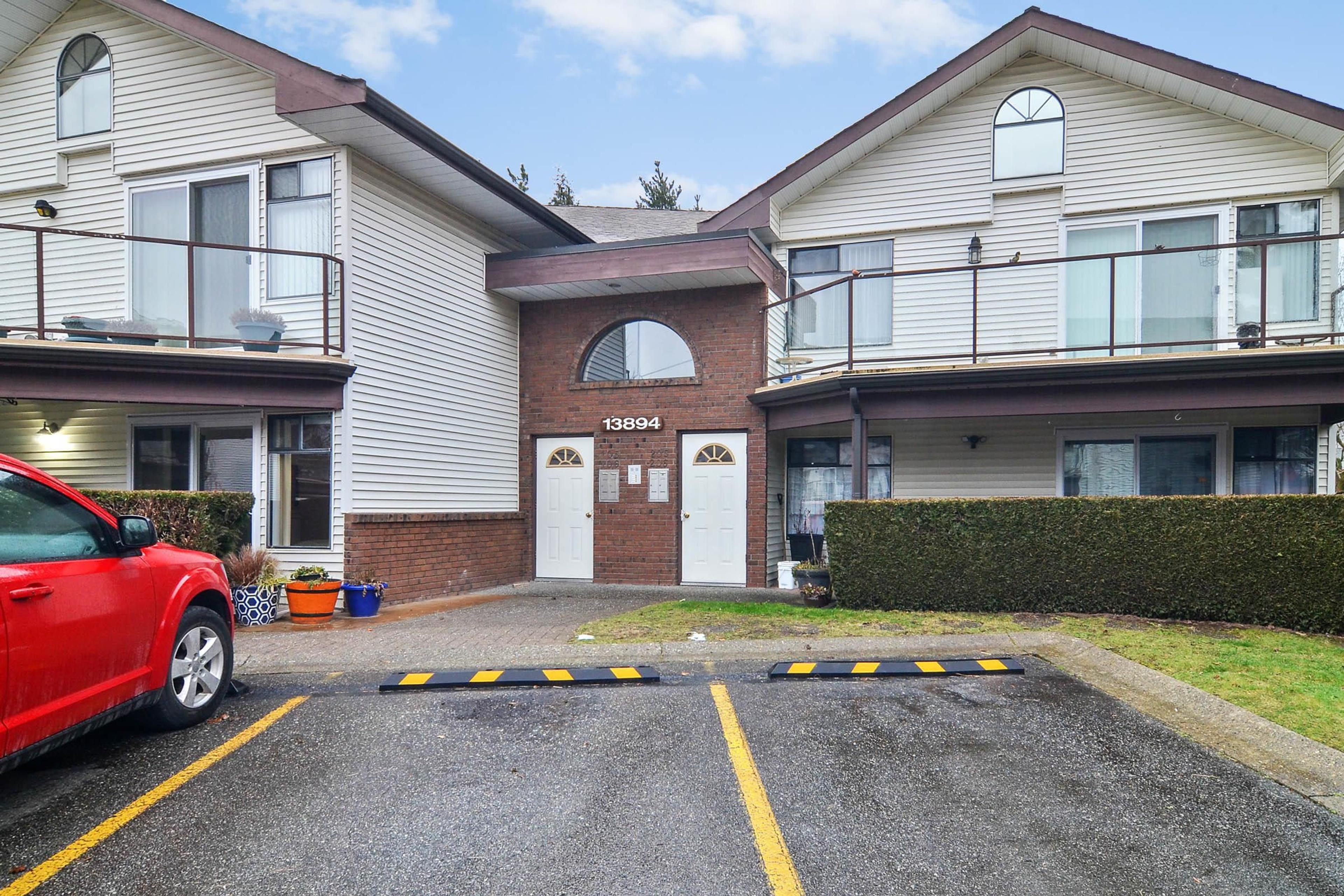 13858 102 Avenue, Surrey - Exteriors - Photo 1