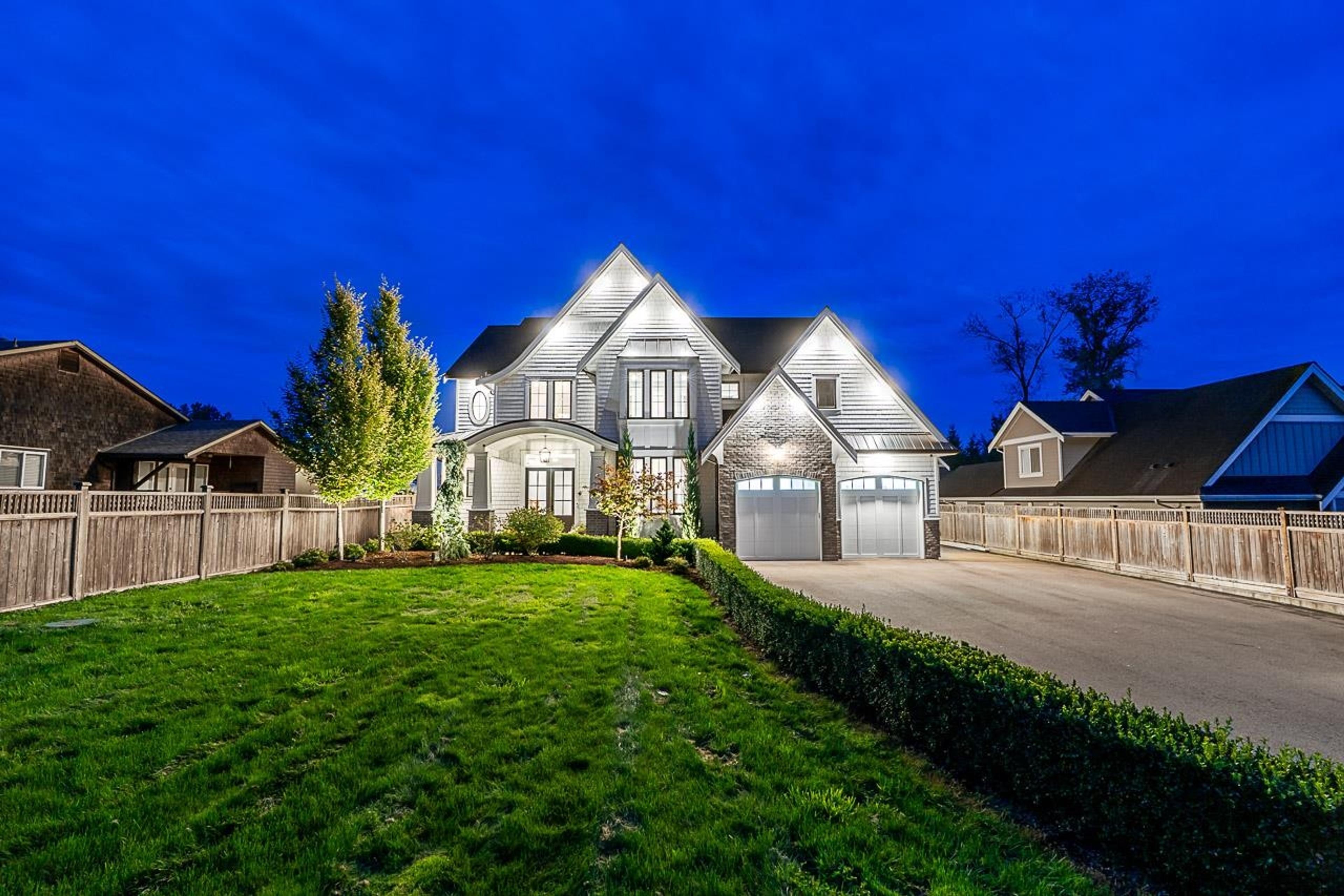 1130 216 Street, Langley - Exteriors - Photo 1