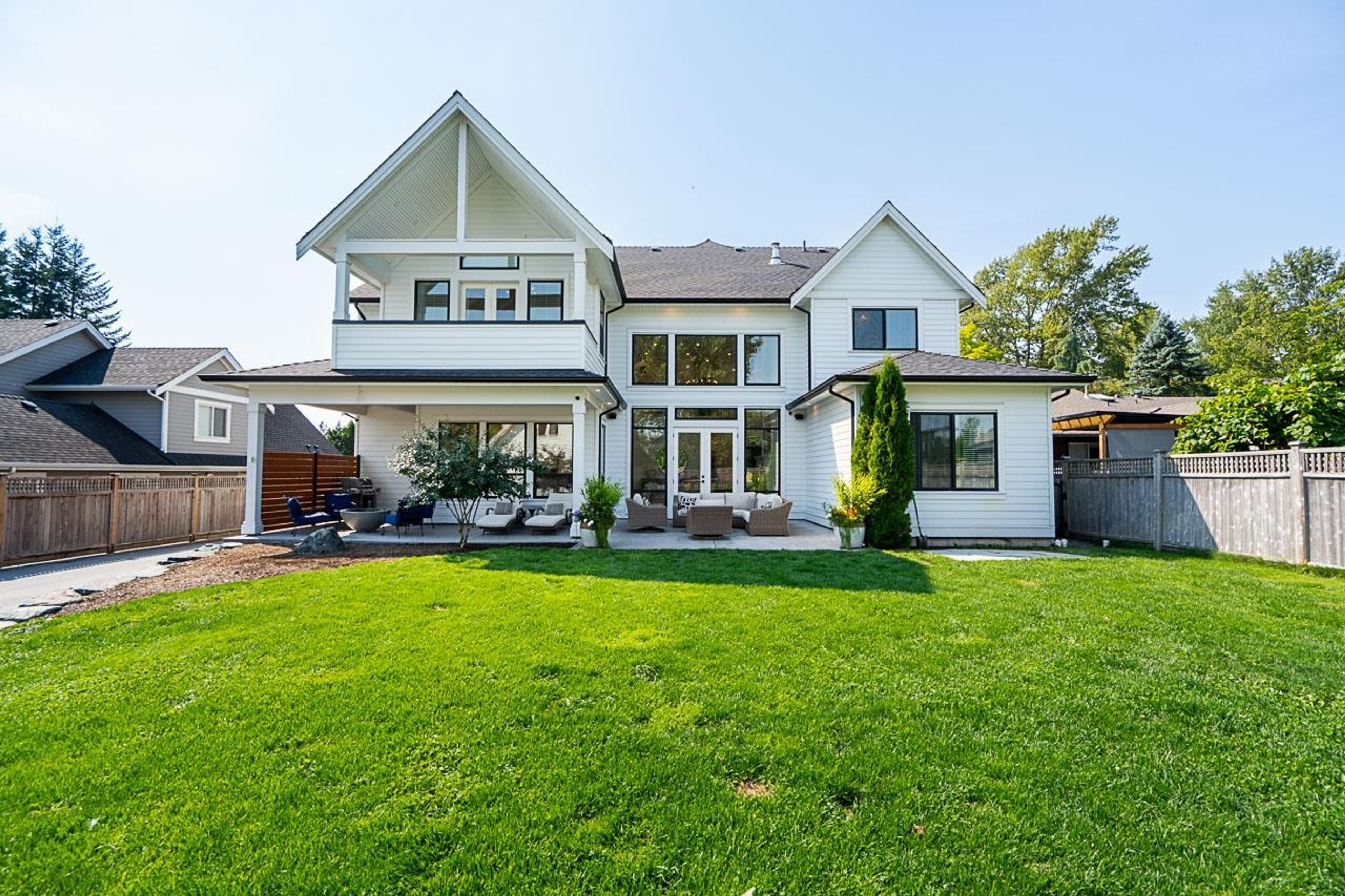 1130 216 Street, Langley - Exteriors - Photo 4