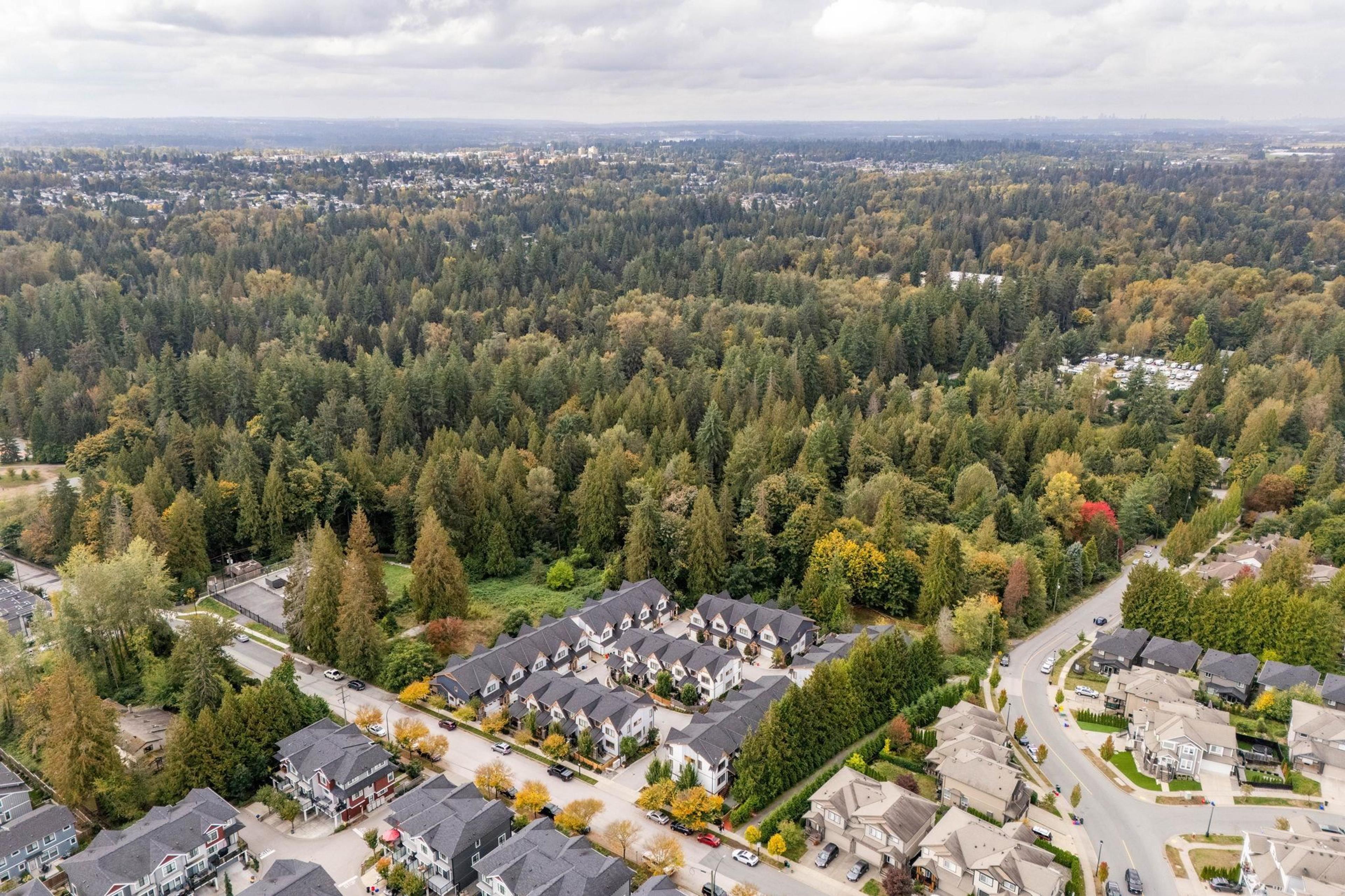 13263 236 Street, Maple Ridge - Exteriors - Full Complex View, Drone/Aerial View - Photo 3