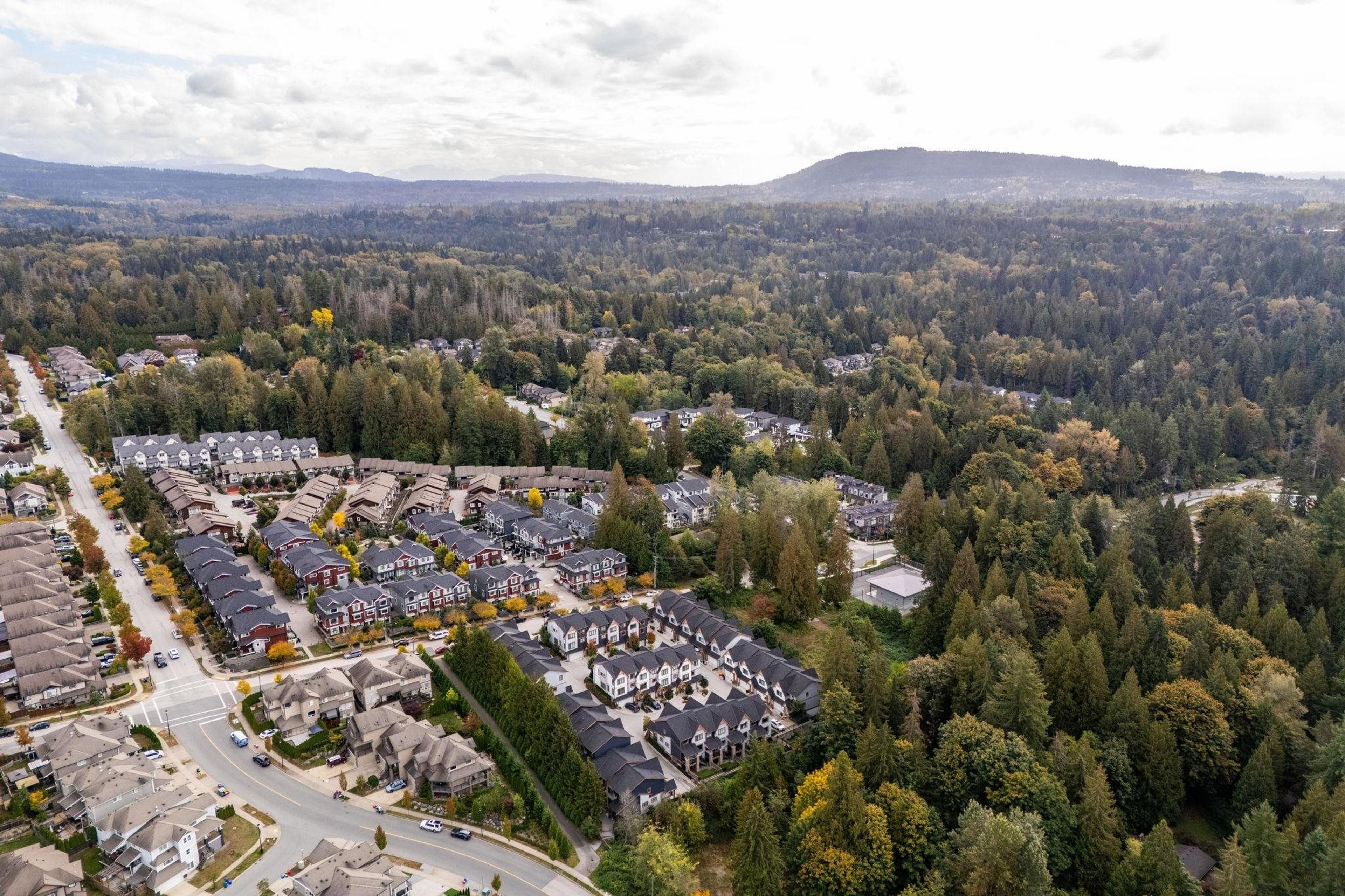 13263 236 Street, Maple Ridge - Exteriors - Full Complex View, Drone/Aerial View - Photo 5