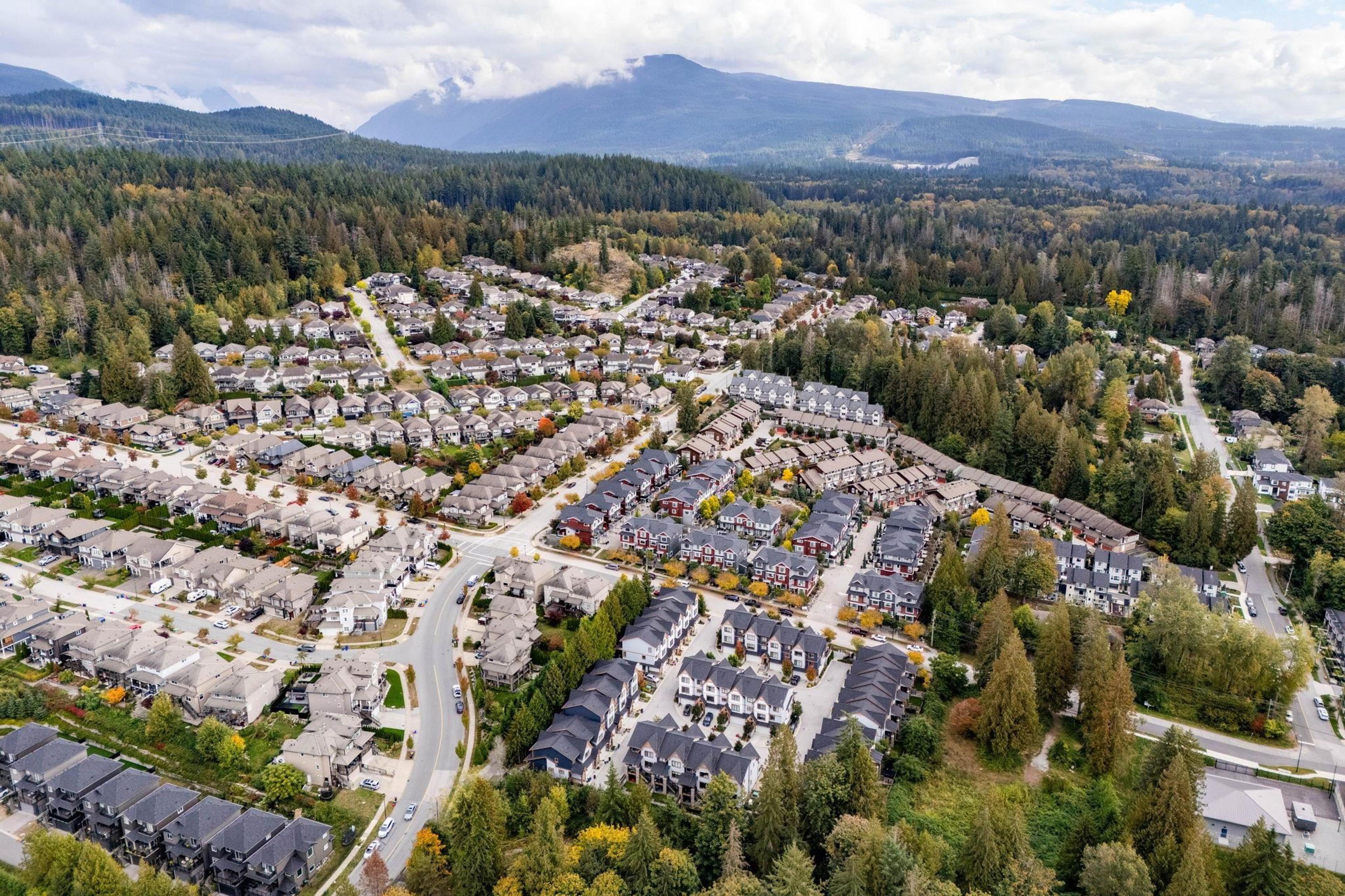 13263 236 Street, Maple Ridge - Exteriors - Full Complex View, Drone/Aerial View - Photo 6