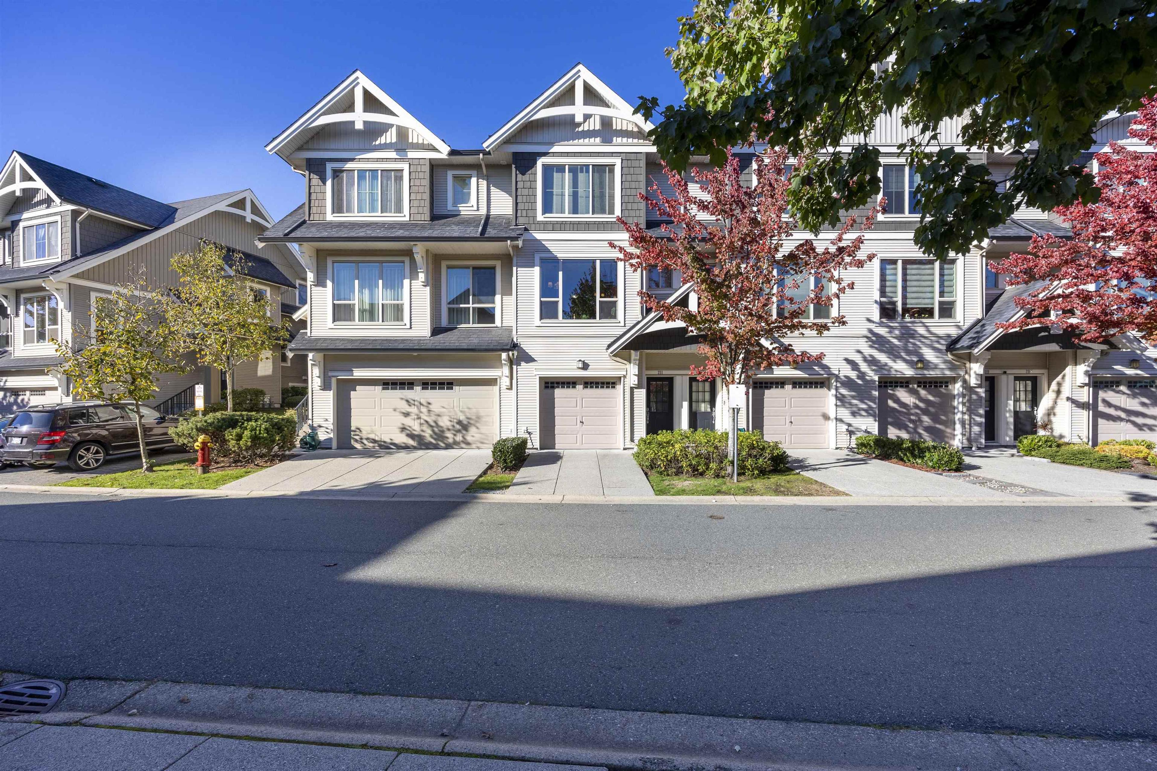 3105 Dayanee Springs Boulevard, Coquitlam - Exteriors - Full Complex View - Photo 4