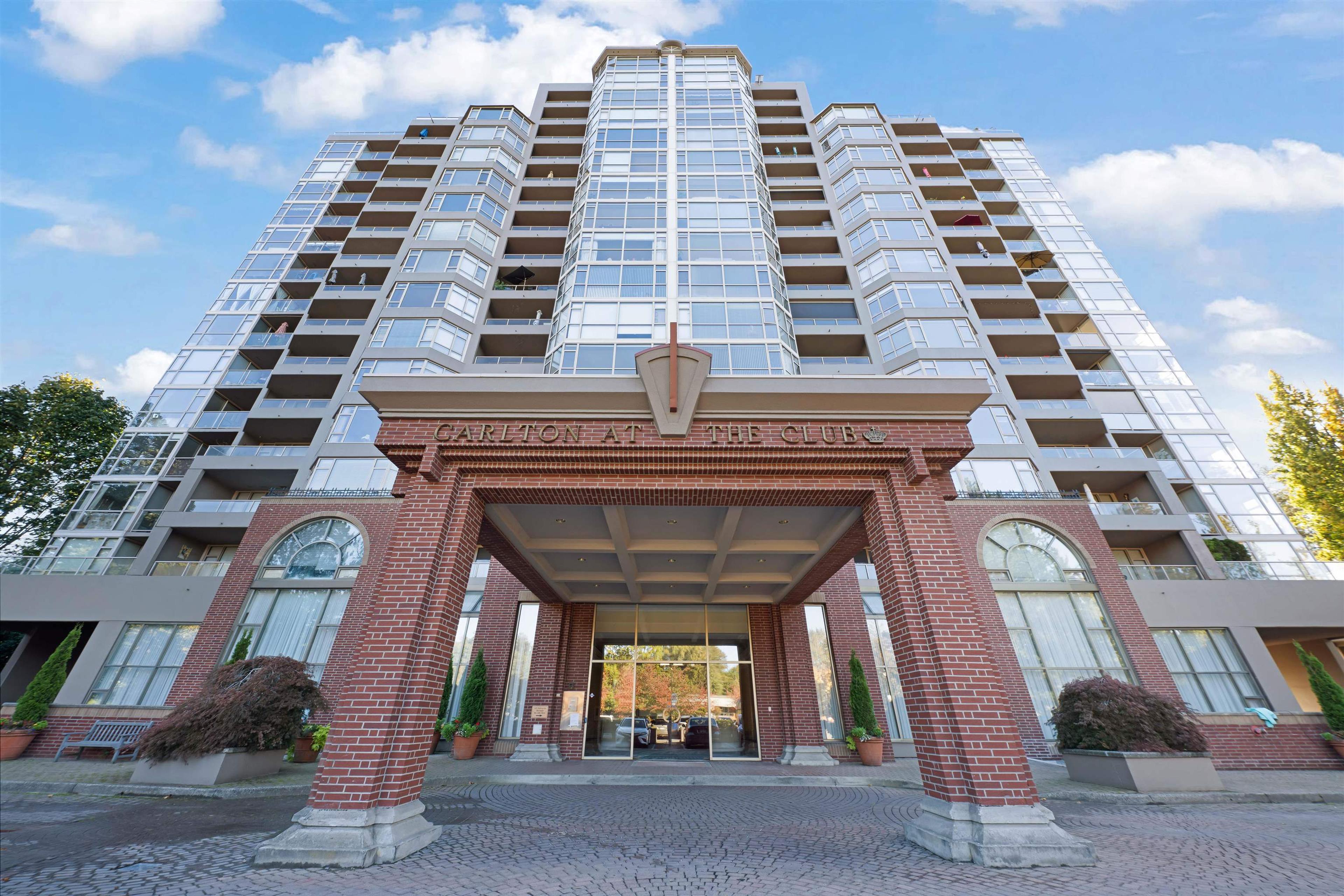 1327 E Keith Road, North Vancouver - Exteriors - Full Complex View - Photo 1