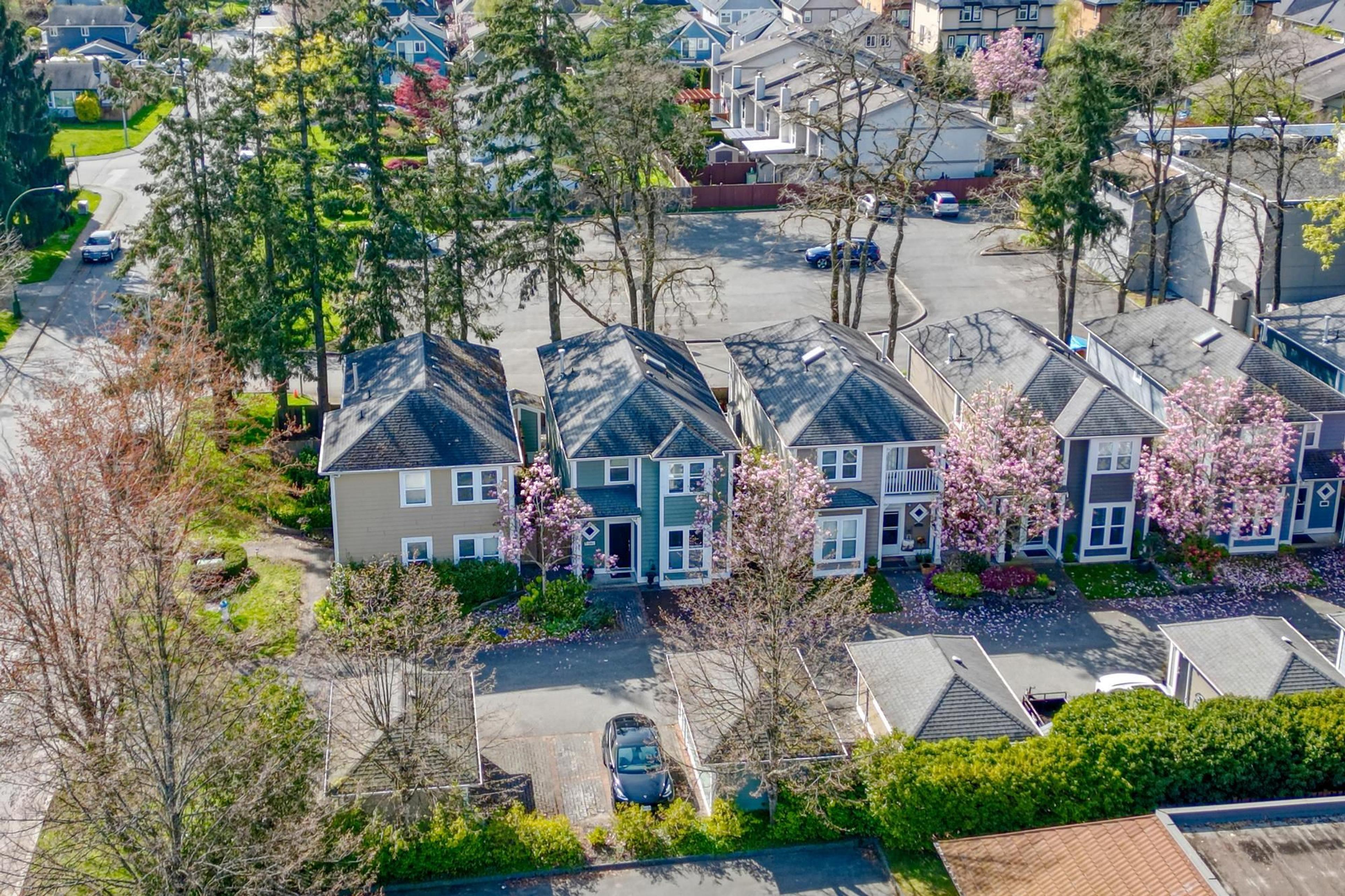 5681 47a Avenue, Delta - Exteriors - Full Complex View, Drone/Aerial View - Photo 4