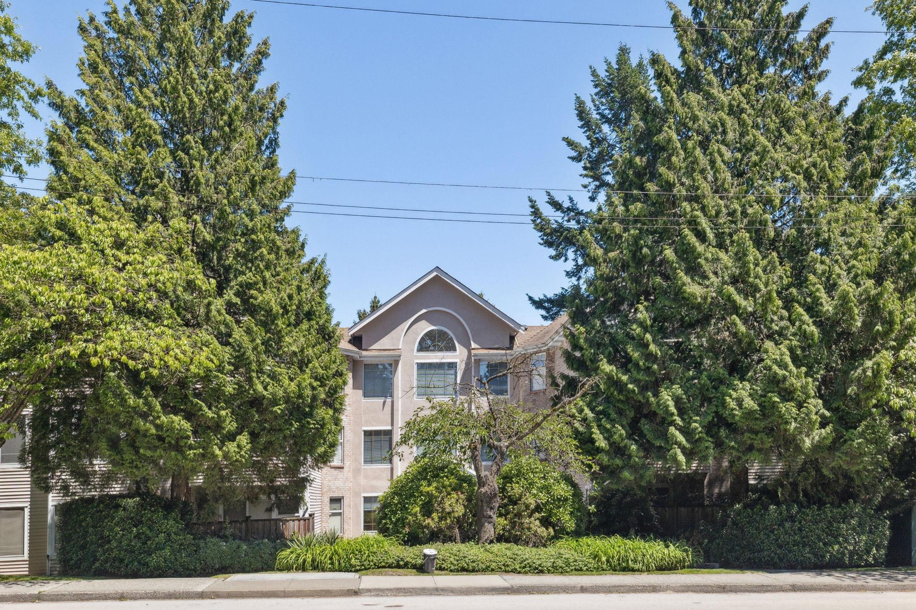 7368 Royal Oak Avenue, Burnaby - Exteriors - Full Complex View - Photo 1
