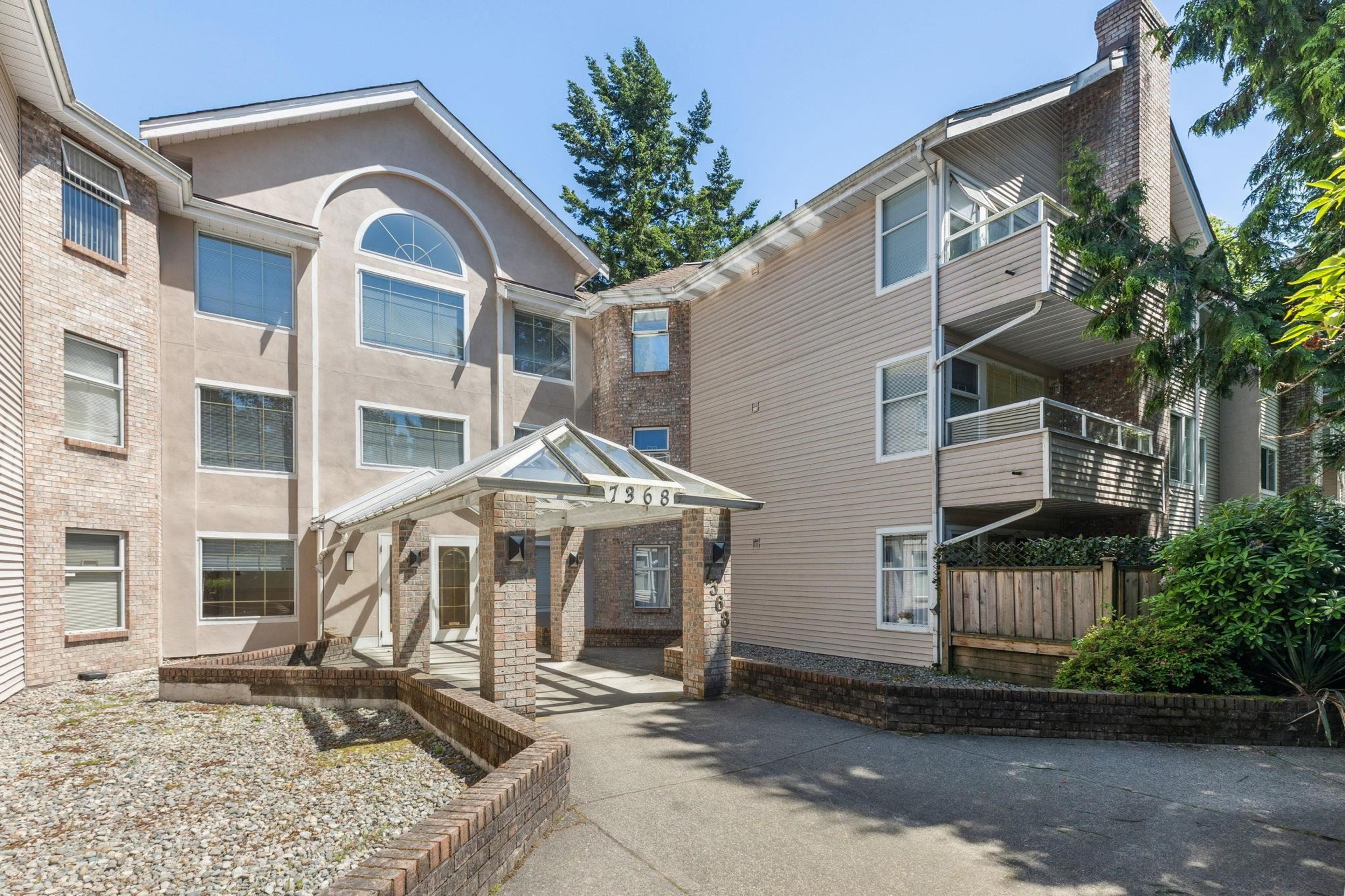 7368 Royal Oak Avenue, Burnaby - Exteriors - Full Complex View - Photo 2