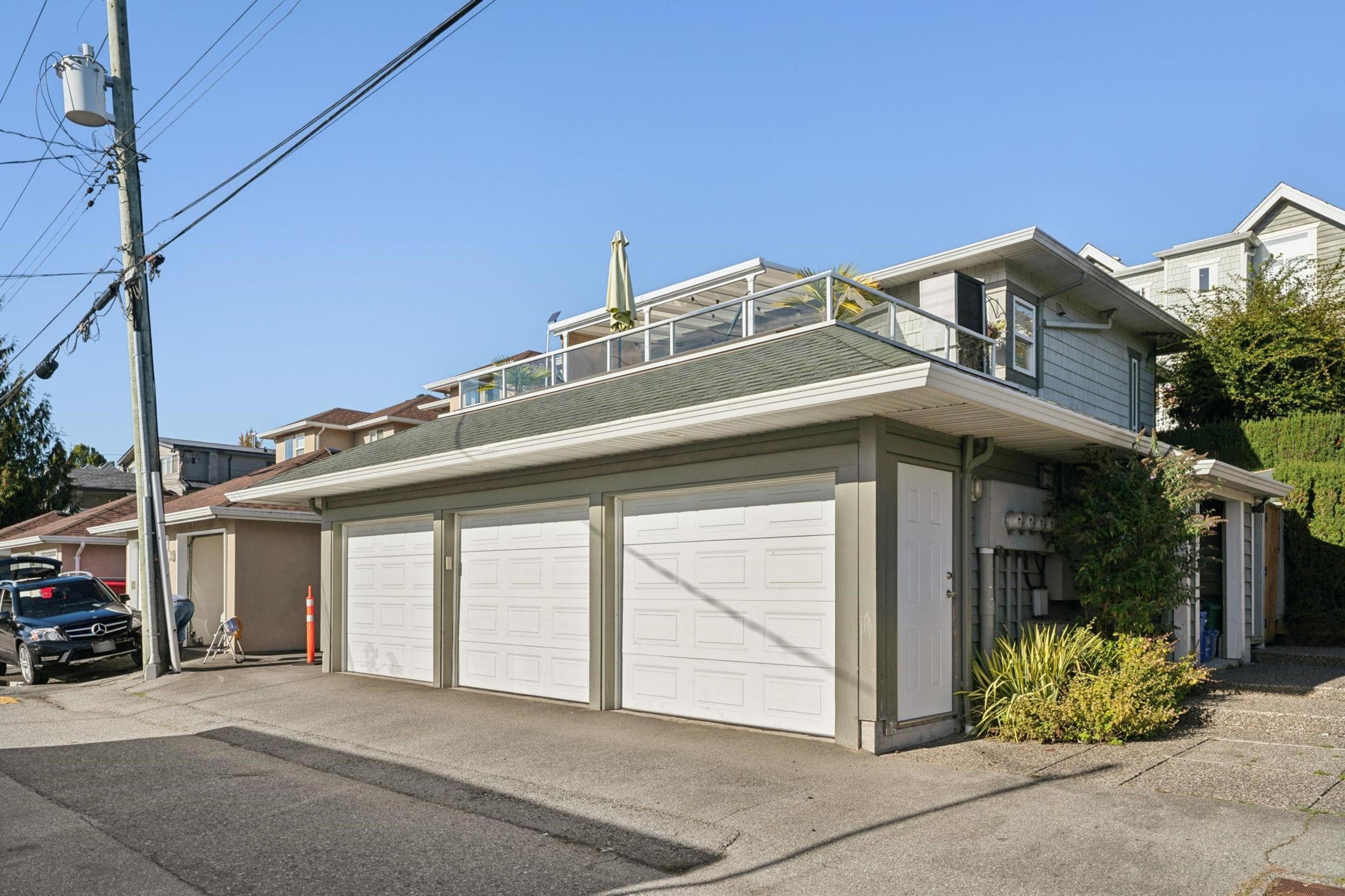 333 E Keith Road, North Vancouver - Exteriors - Photo 1