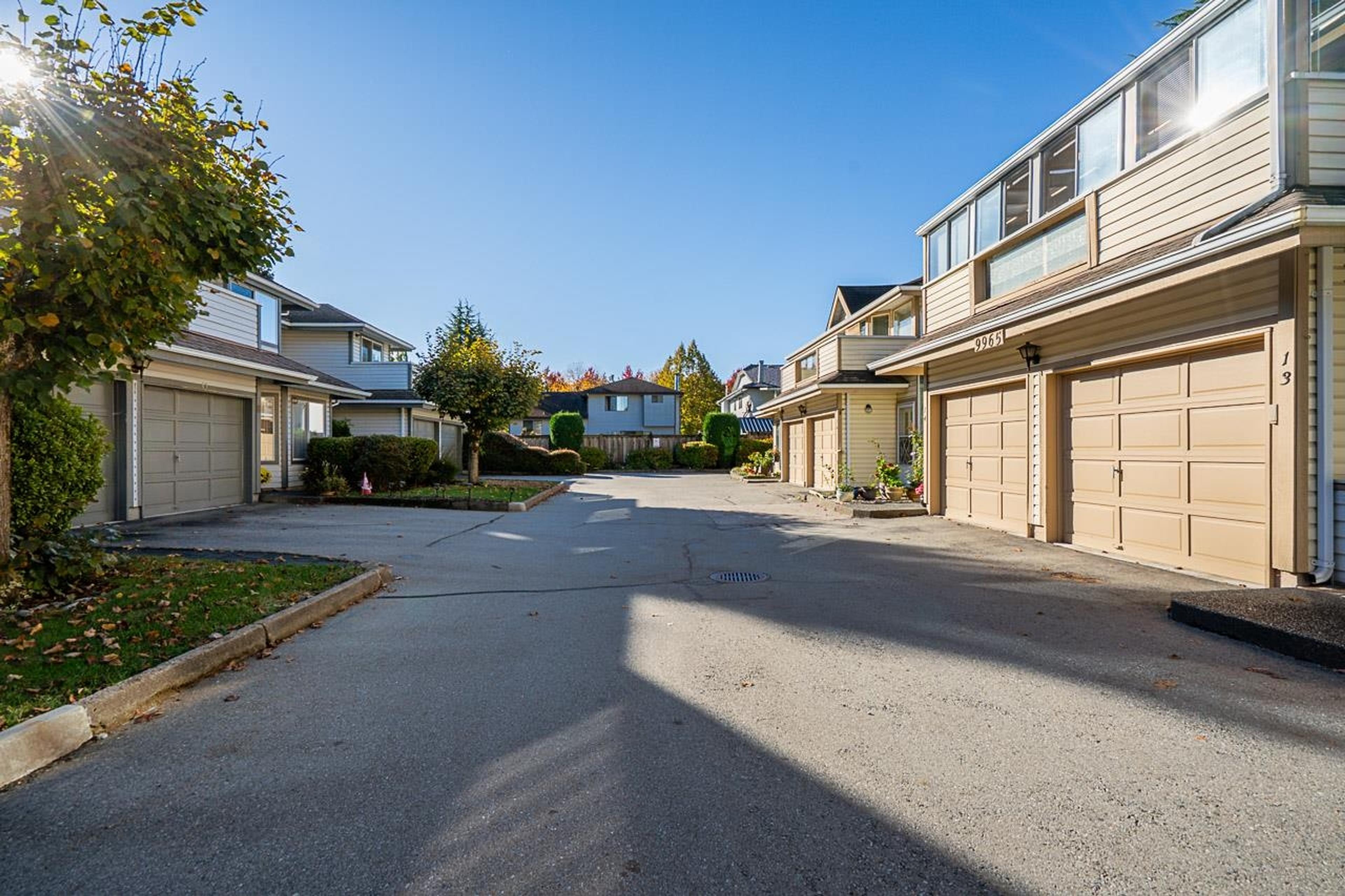 9947 151 Street, Surrey - Exteriors - Full Complex View - Photo 5