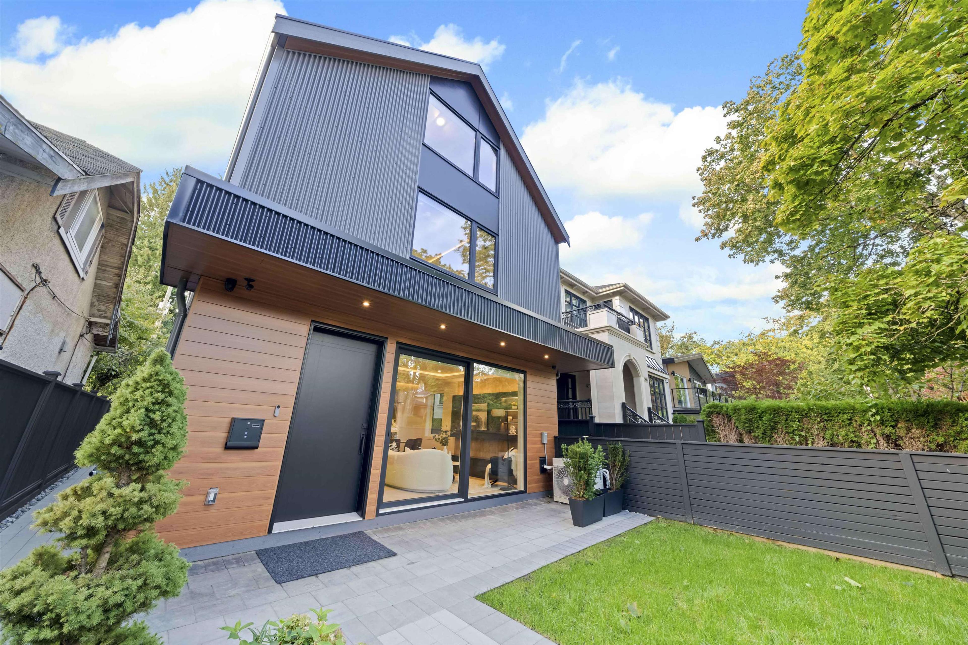 3466 W 22nd Avenue, Vancouver - Exteriors - Photo 4