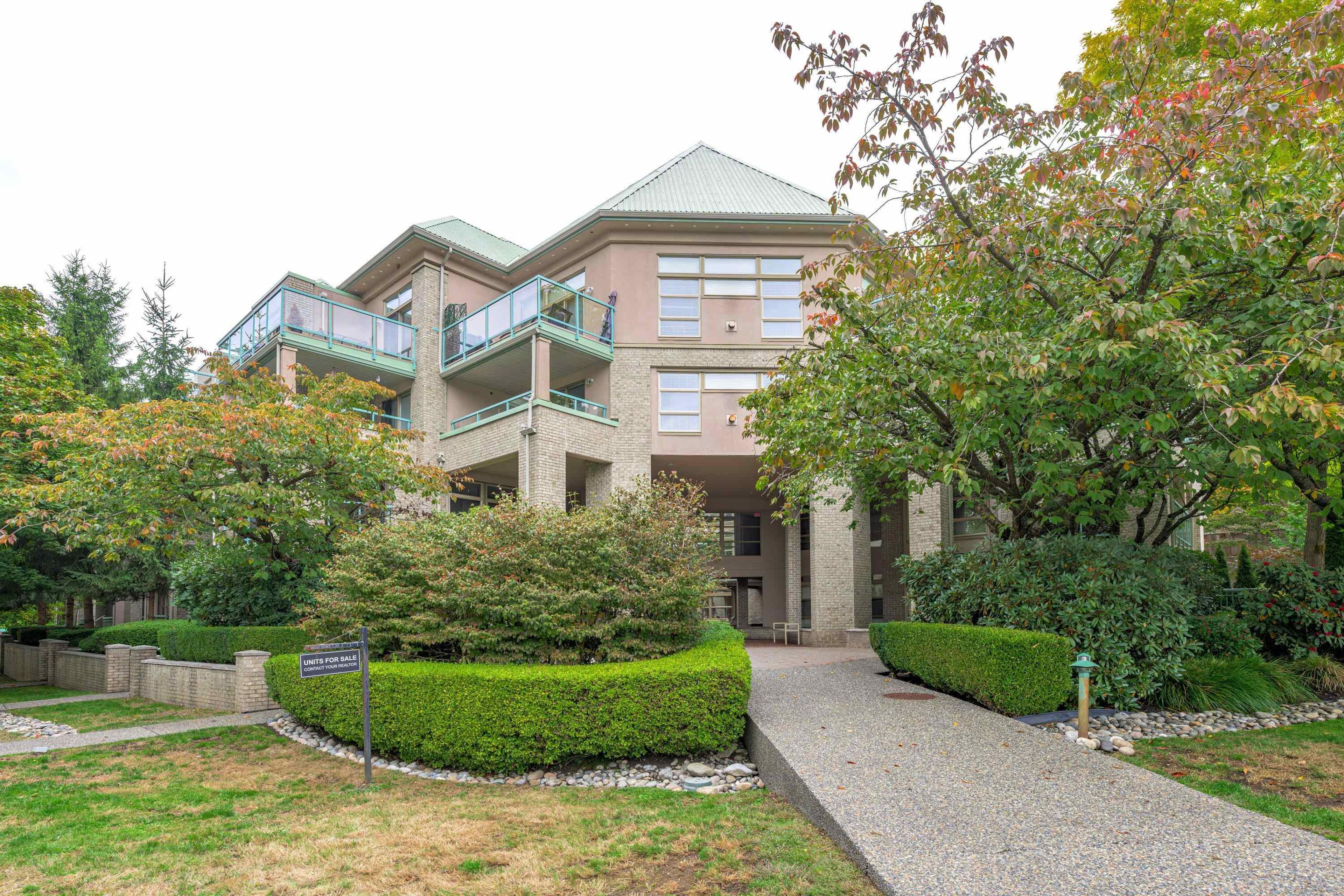 301 Maude Road, Port Moody - Exteriors - Photo 4