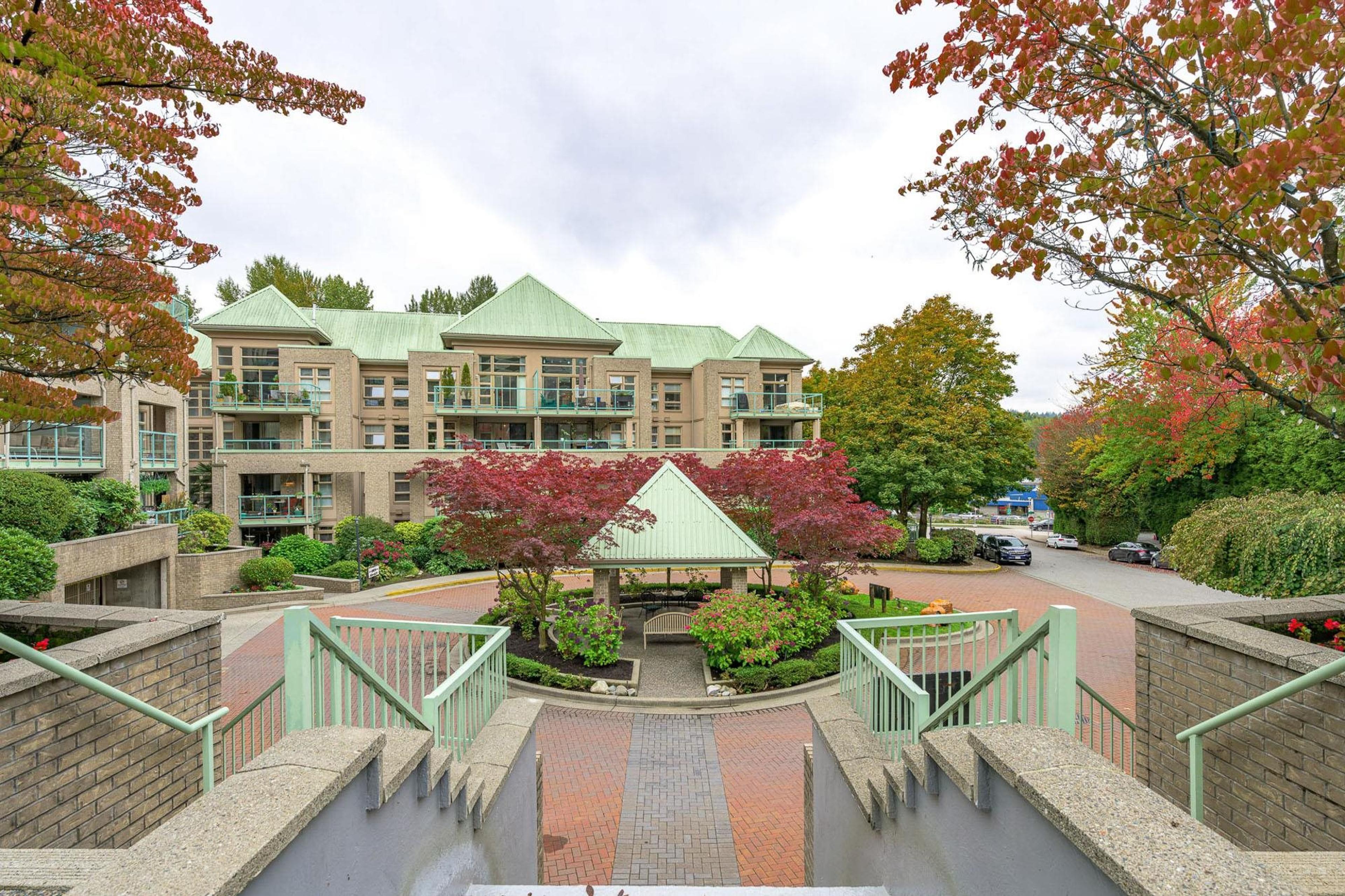 301 Maude Road, Port Moody - Exteriors - Full Complex View - Photo 5