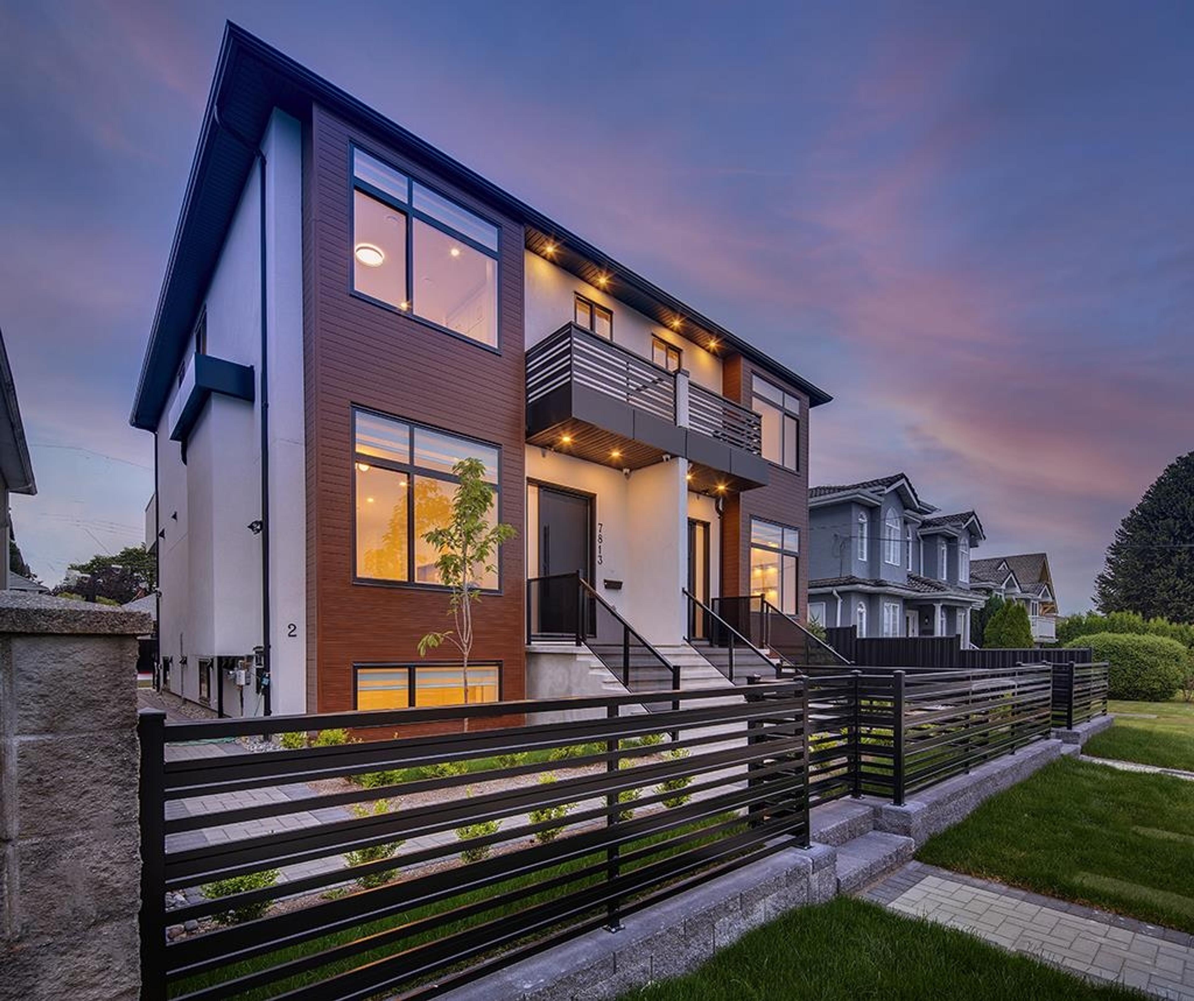 7813 18th Avenue, Burnaby - Exteriors - Photo 1