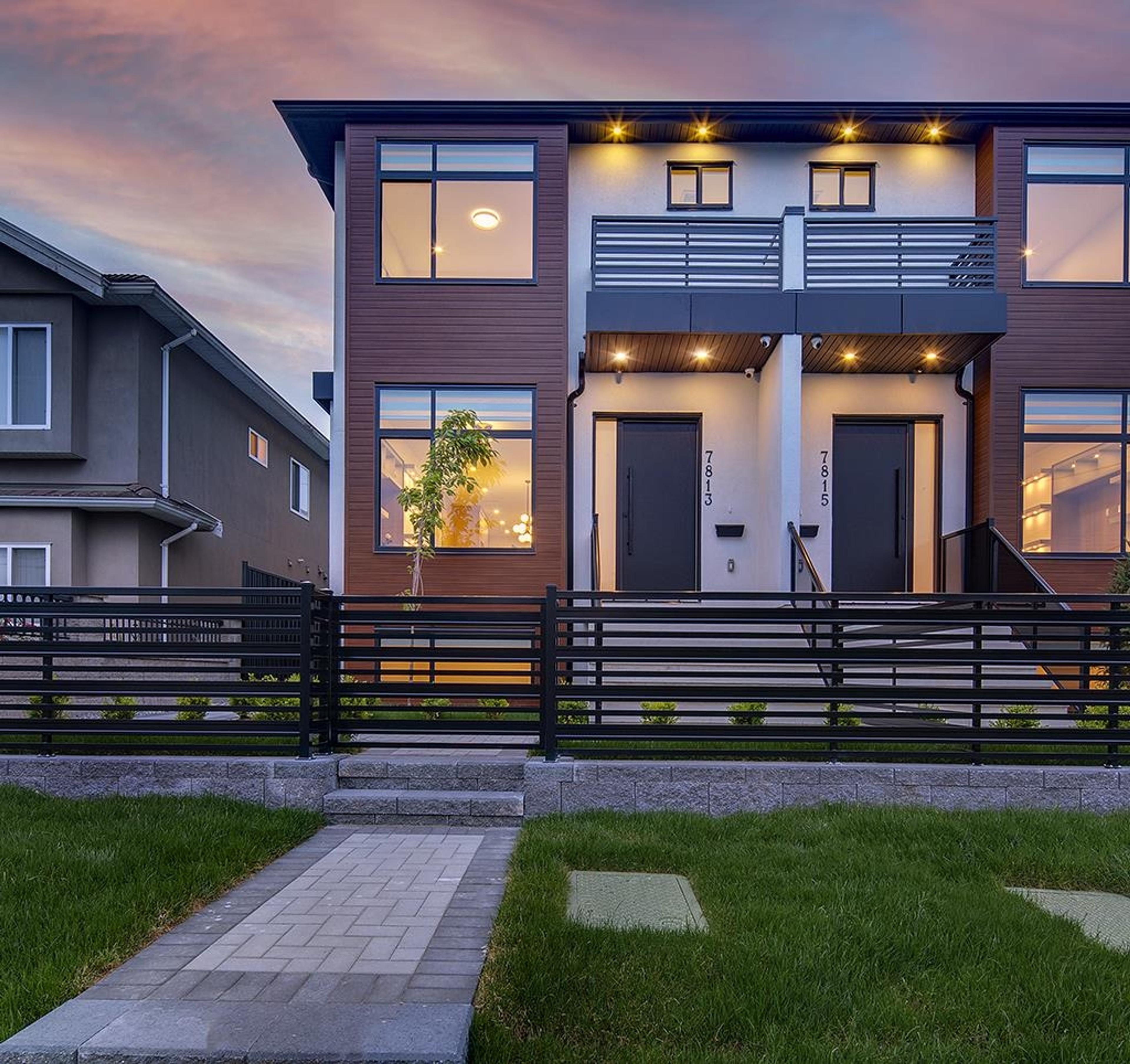 7813 18th Avenue, Burnaby - Exteriors - Photo 2