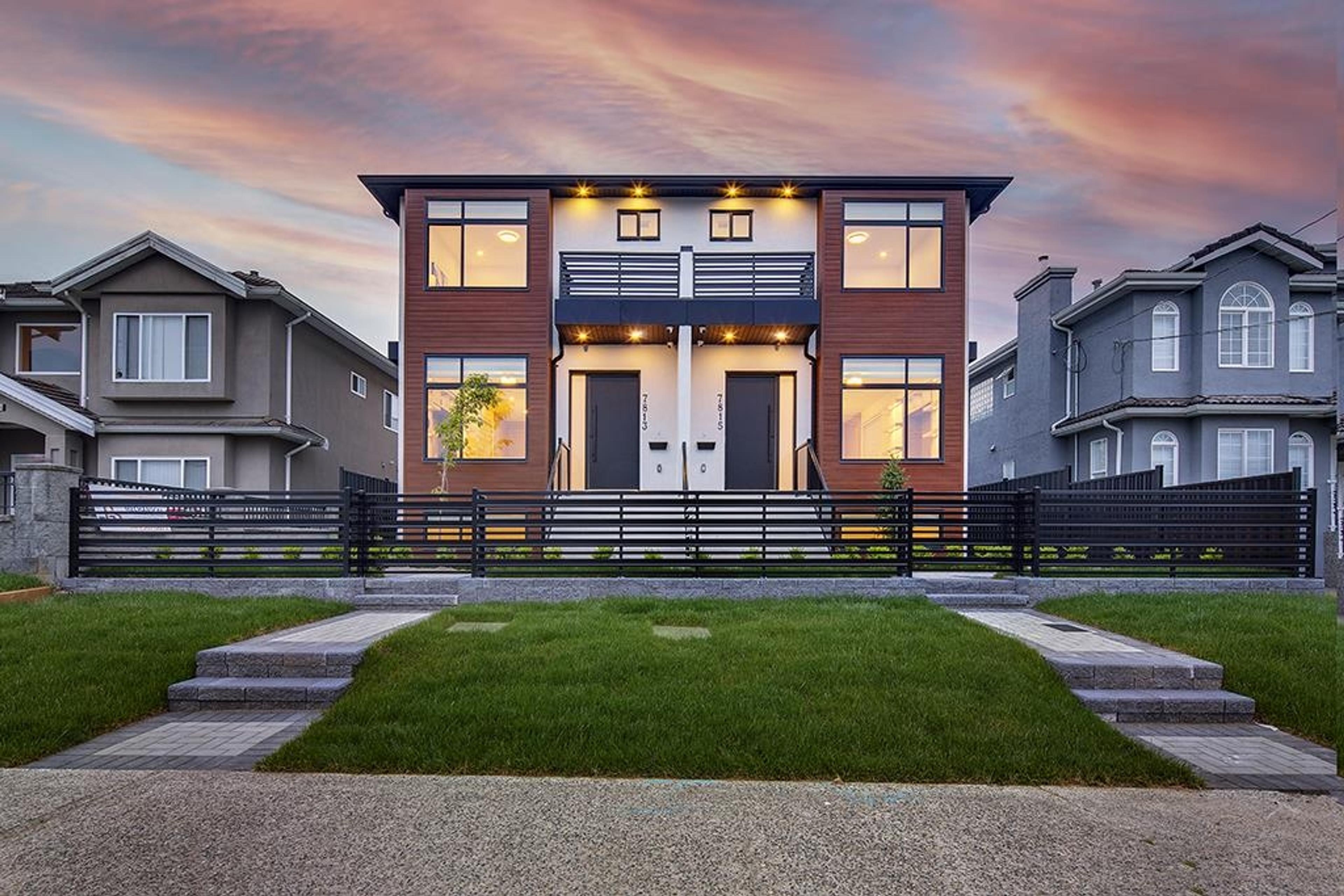 7813 18th Avenue, Burnaby - Exteriors - Photo 3