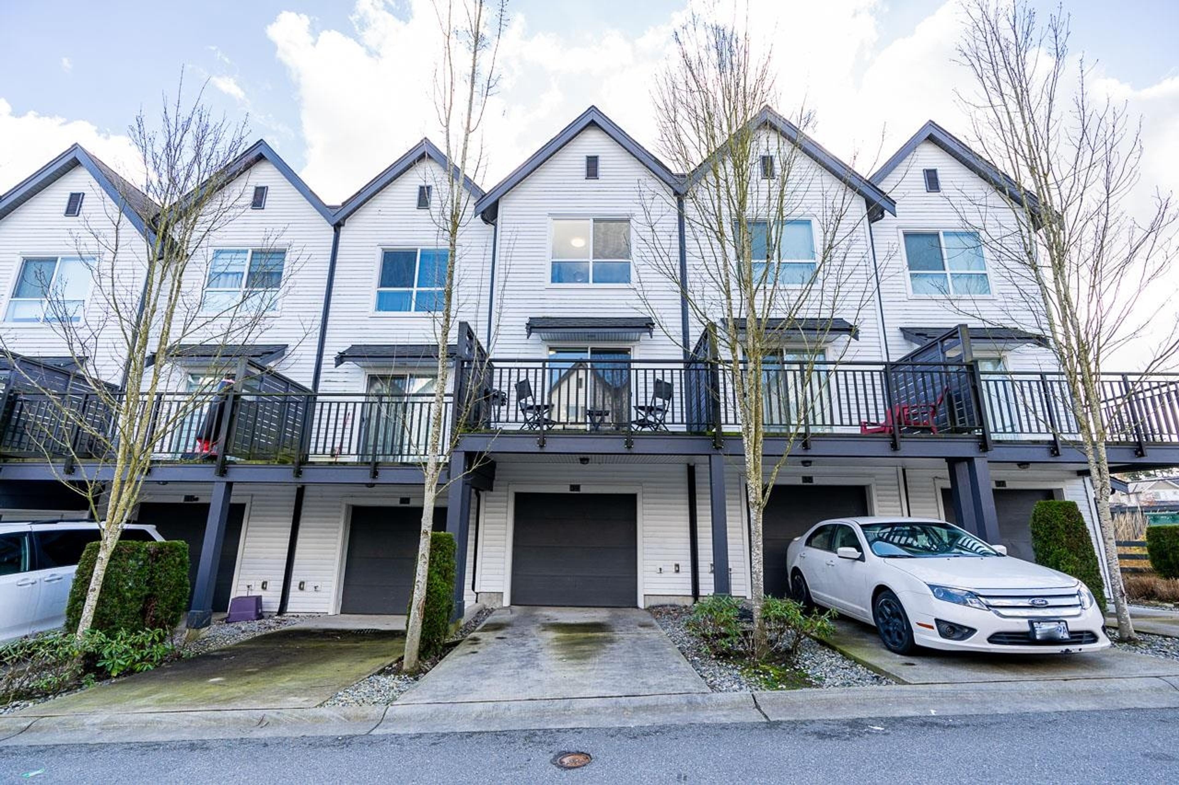 19159 Watkins Drive, Surrey - Exteriors - Full Complex View - Photo 1