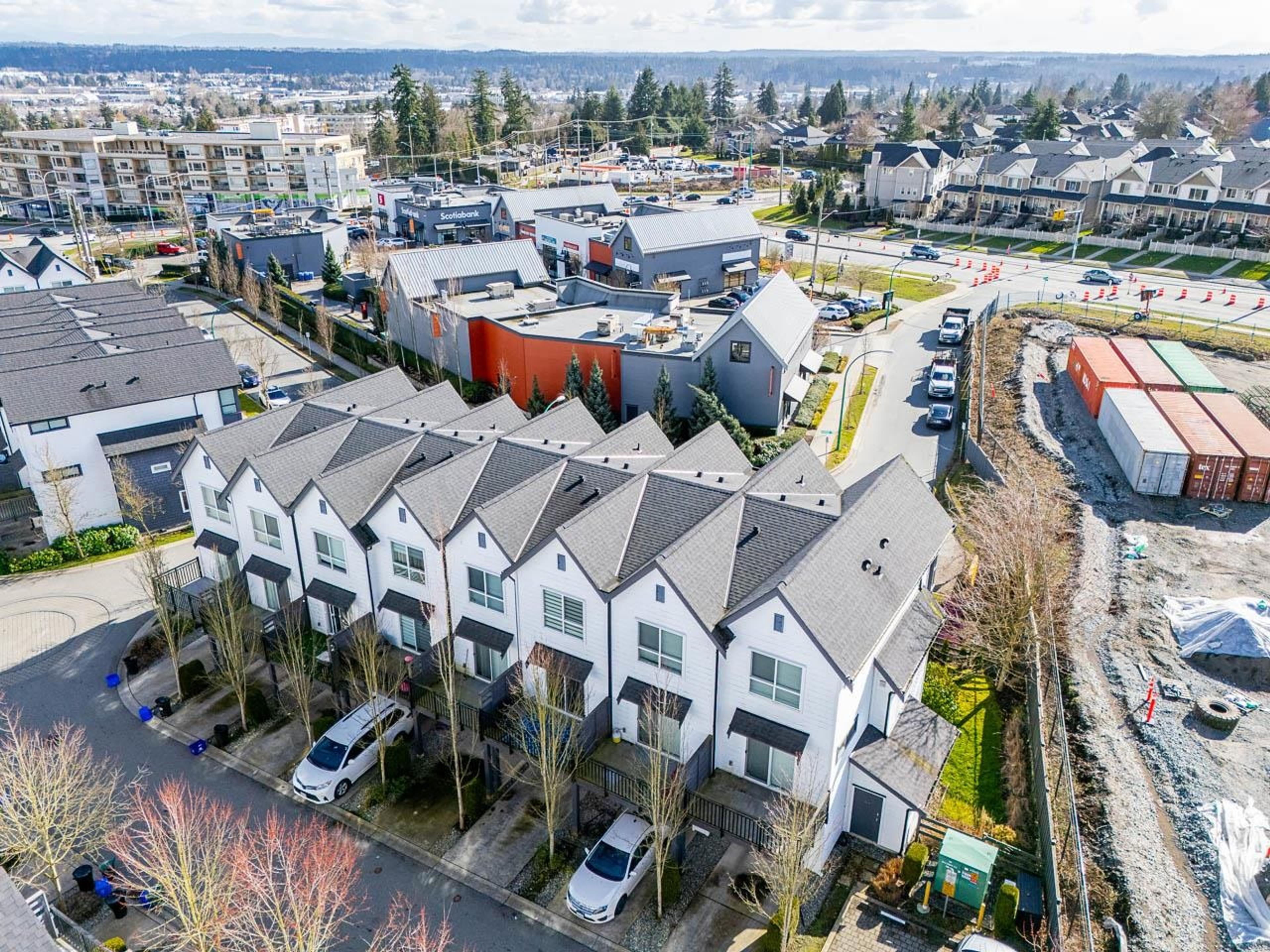 19159 Watkins Drive, Surrey - Exteriors - Full Complex View, Drone/Aerial View - Photo 5