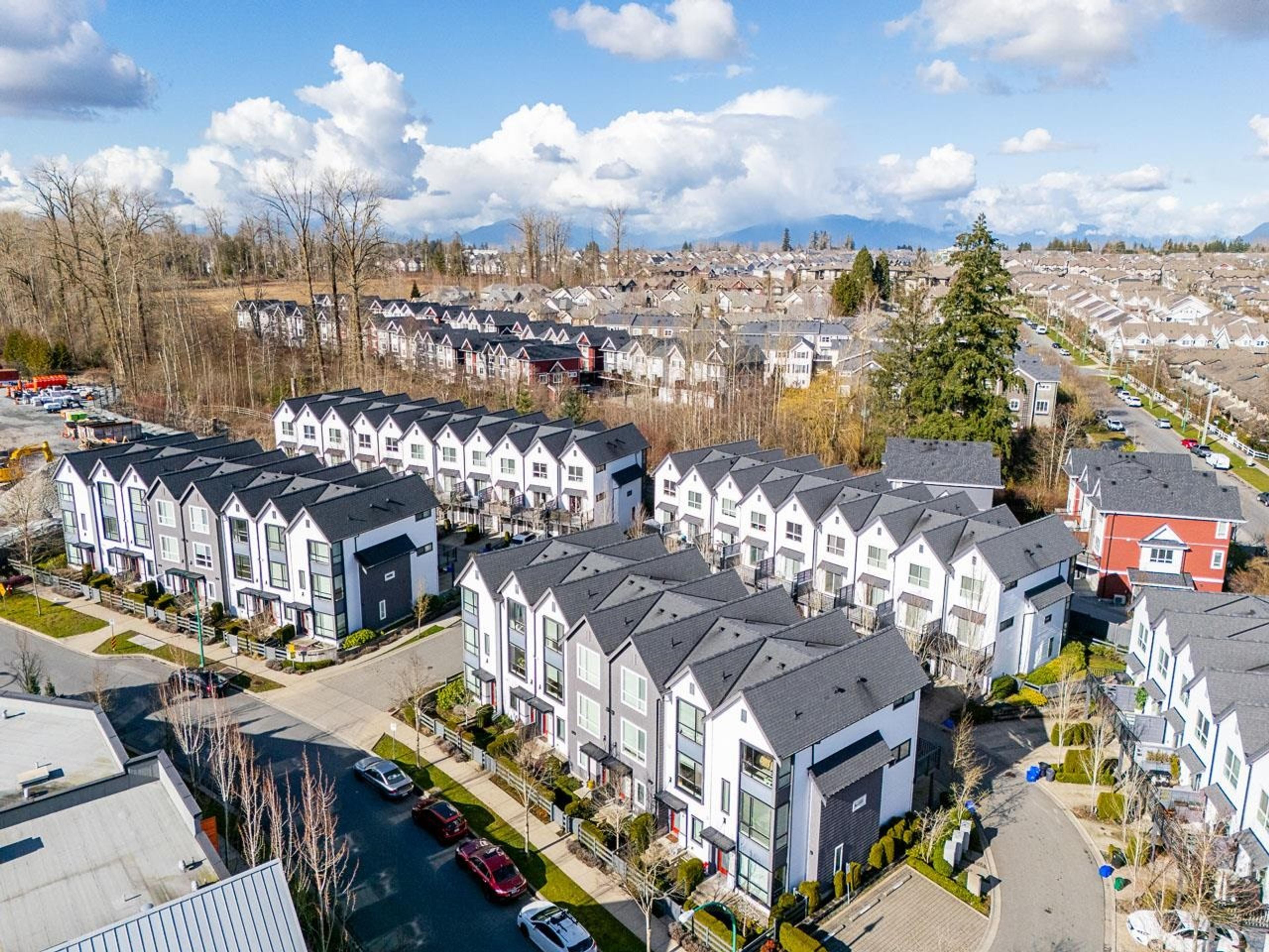 19159 Watkins Drive, Surrey - Exteriors - Full Complex View, Drone/Aerial View - Photo 6