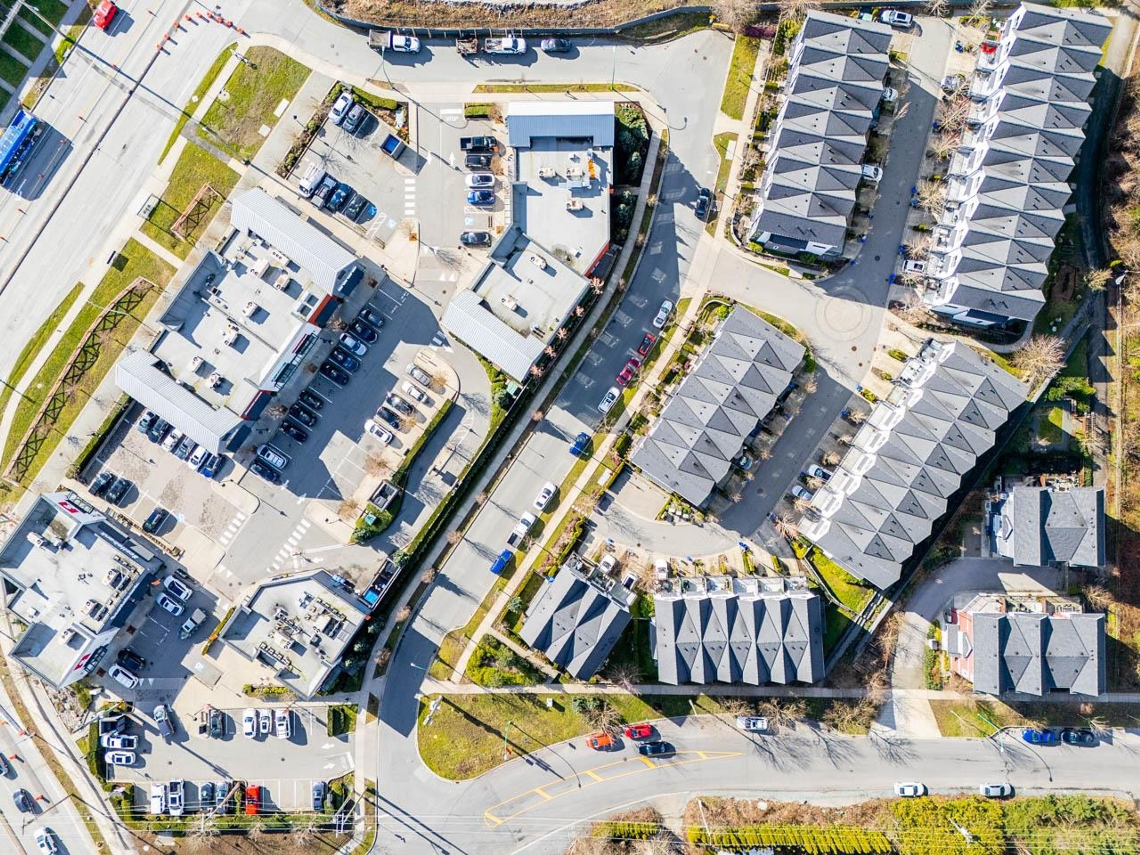 19159 Watkins Drive, Surrey - Exteriors - Full Complex View, Drone/Aerial View - Photo 7