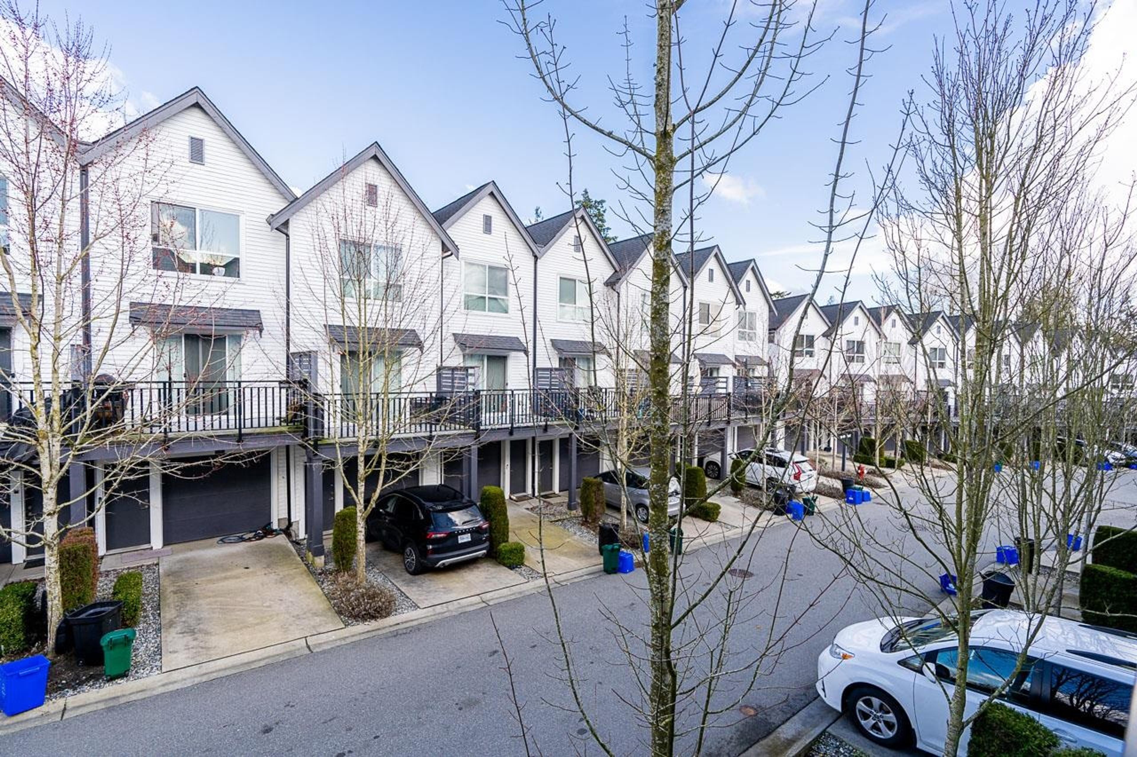 19159 Watkins Drive, Surrey - Exteriors - Full Complex View - Photo 8