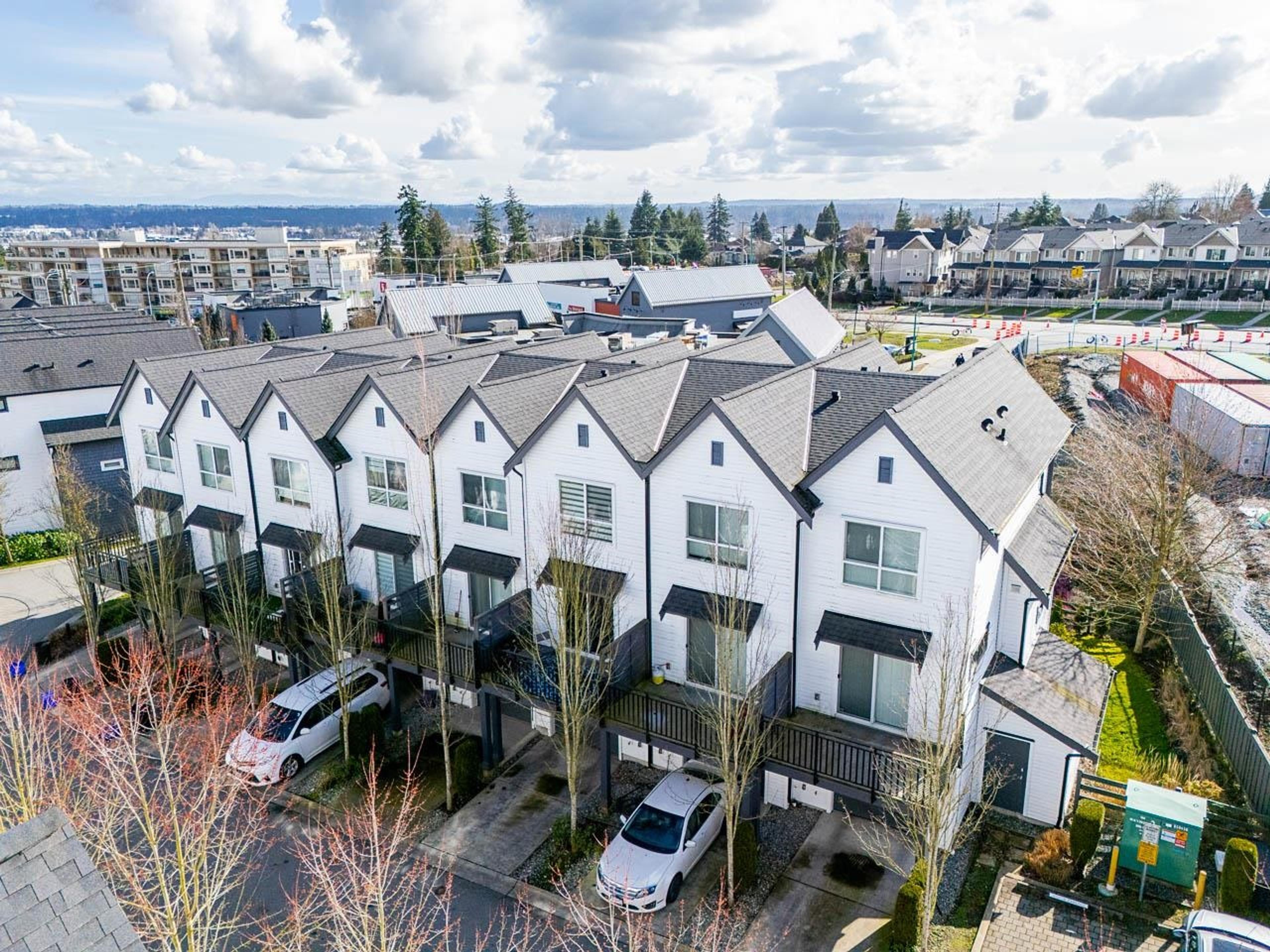19159 Watkins Drive, Surrey - Exteriors - Drone/Aerial View, Full Complex View - Photo 10